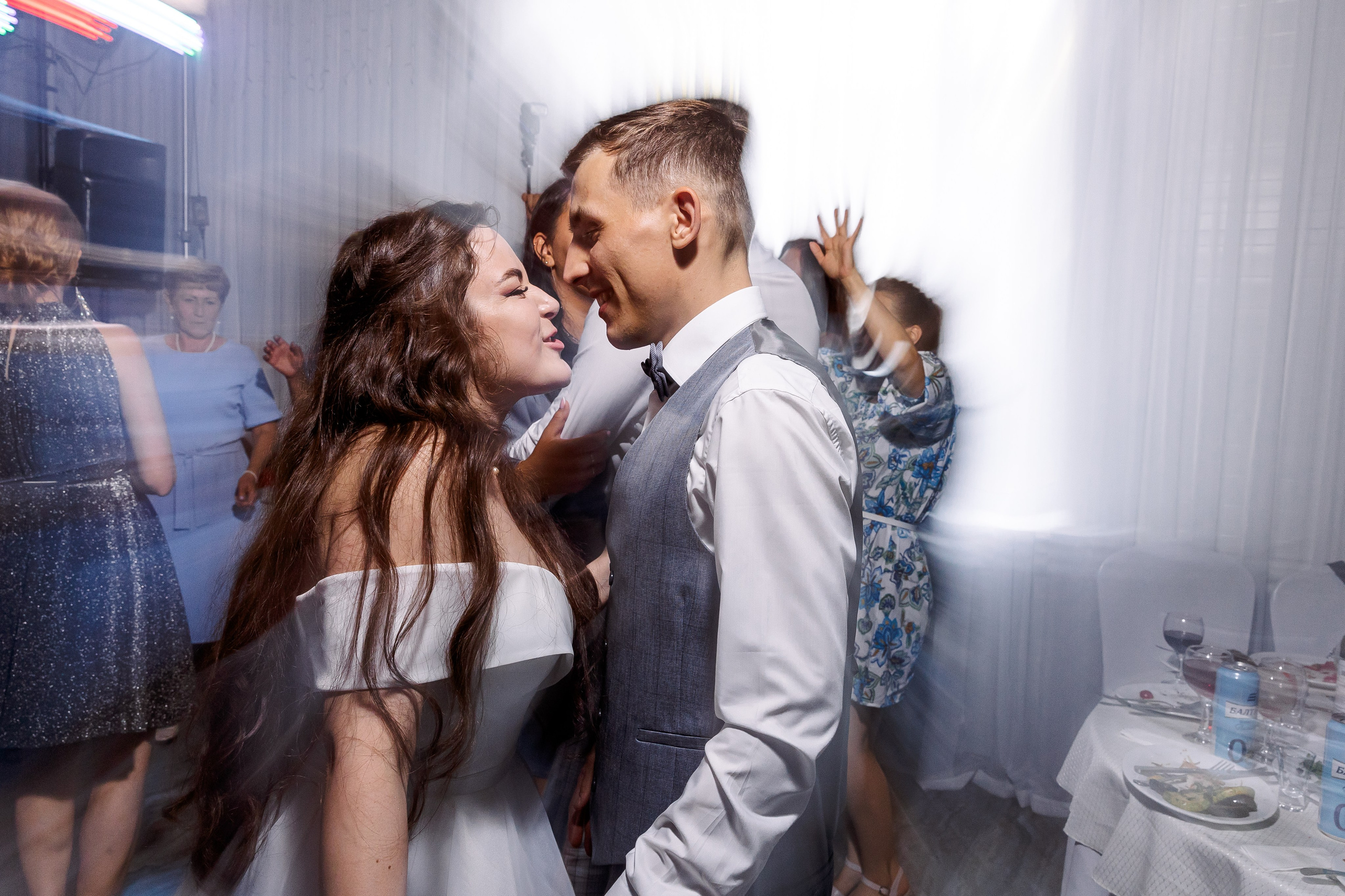 Сергей и Валерия. Свадебный и семейный фотограф в Челябинске Юлия Ишимова