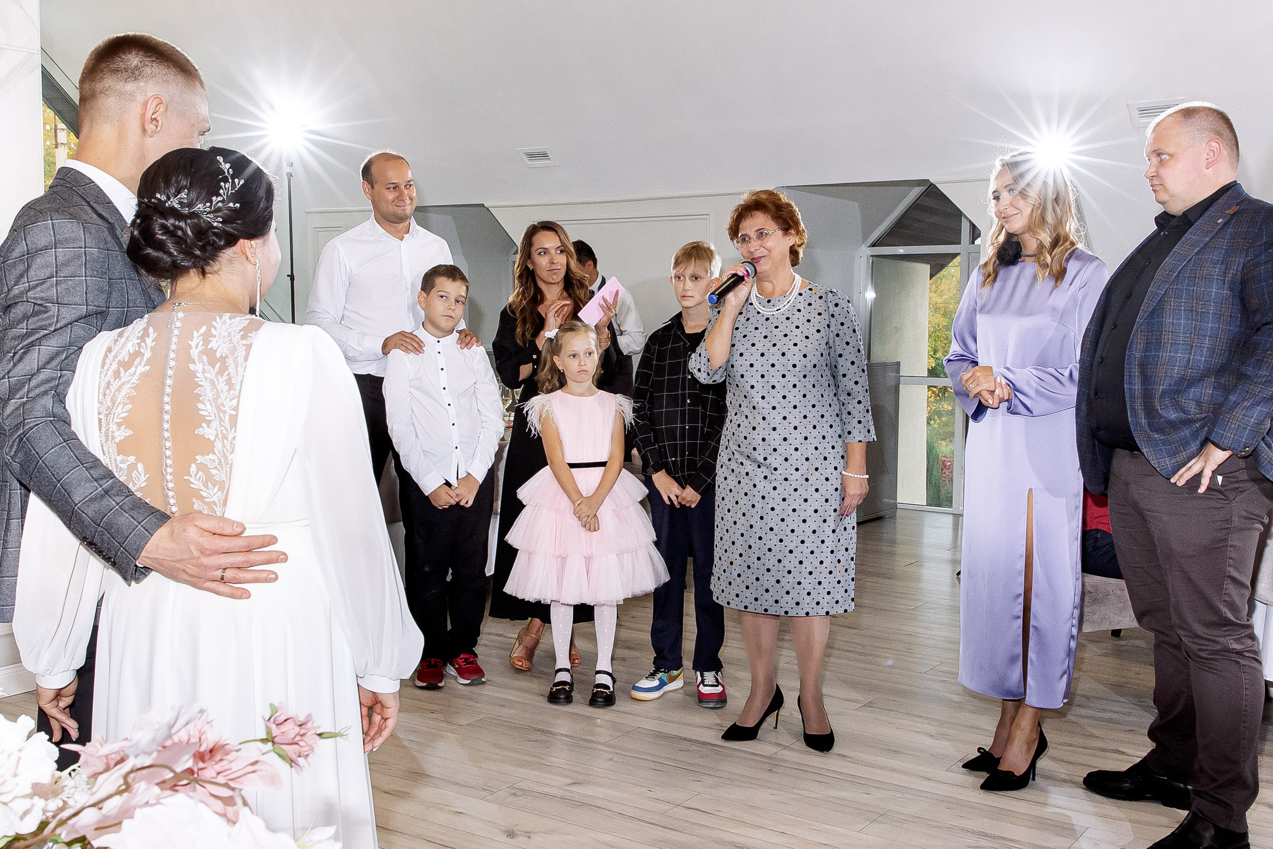 Станислав и Марина. Свадебный и семейный фотограф в Челябинске Юлия Ишимова