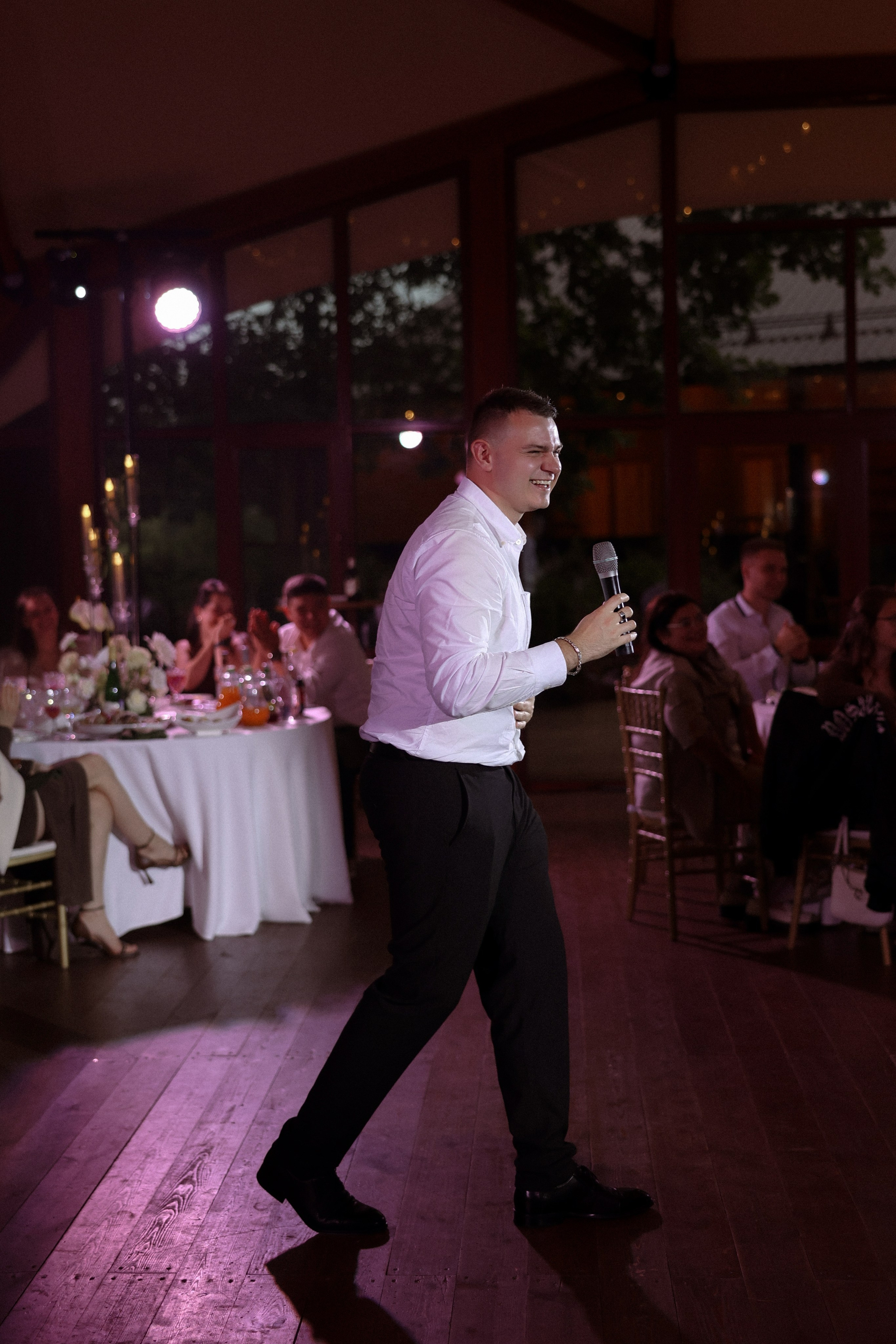 «Все начинается с любви!» — Мария и Михаил. Свадебный и семейный фотограф в Москве Ломова Ирина