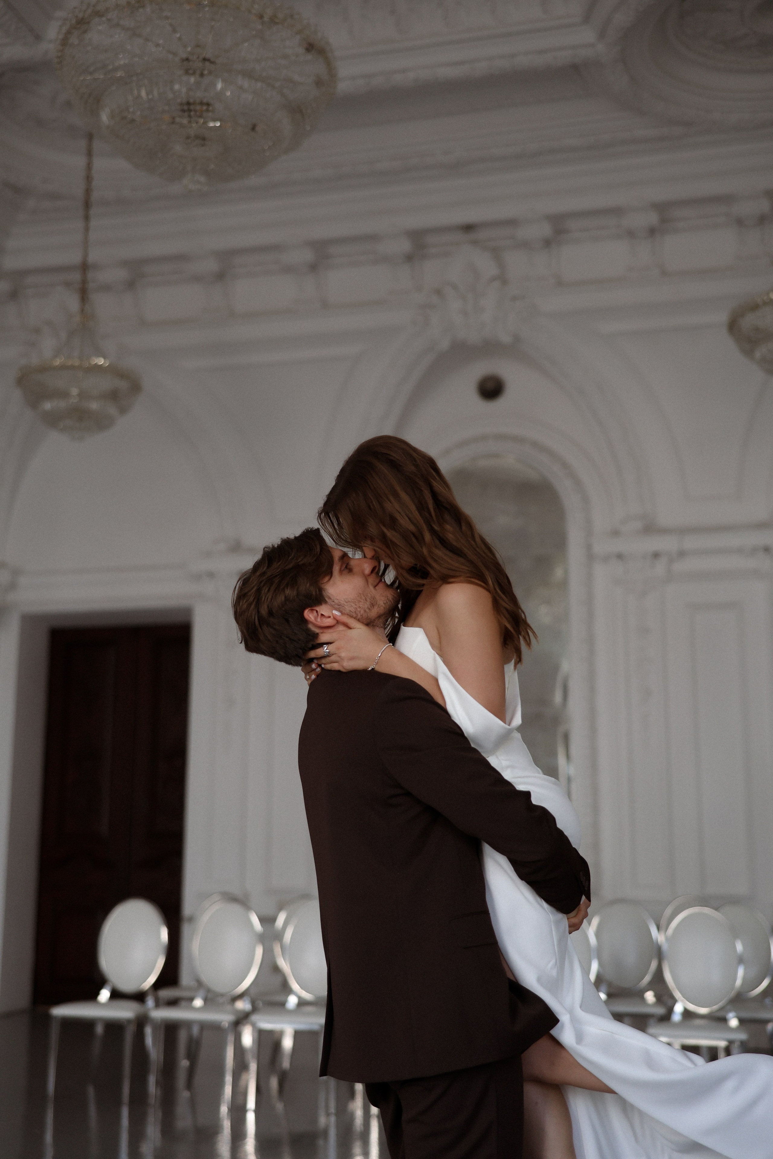 «Я люблю тебя просто так» — Евгения и Влад. Свадебный и семейный фотограф в Москве Ломова Ирина