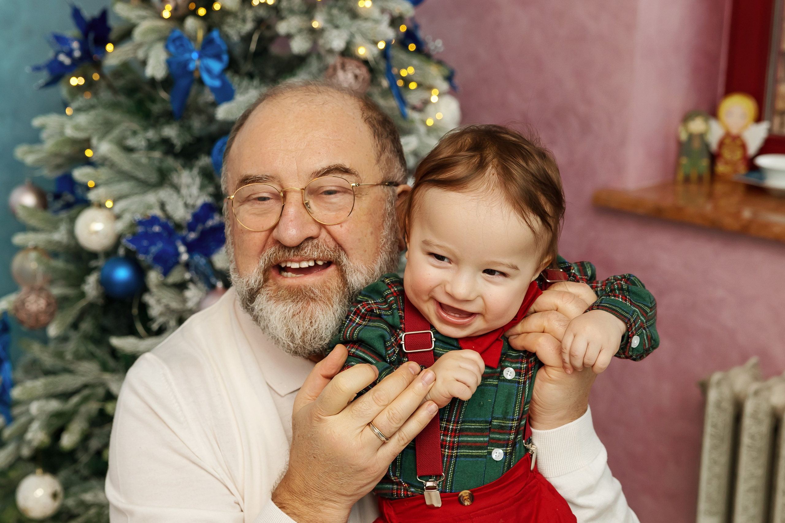 Домашняя съемка. Фотограф г. Москва Олеся Пантелеева