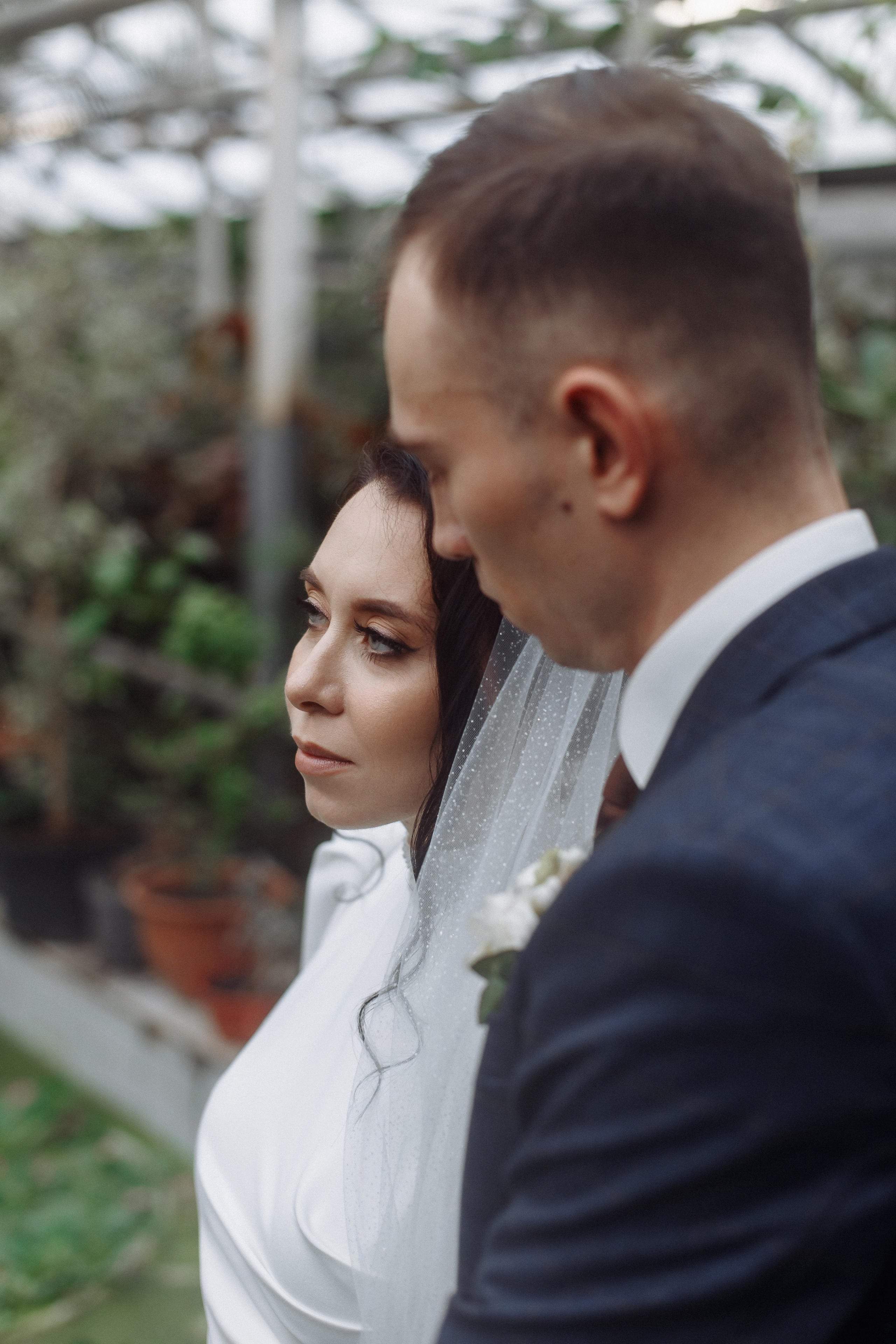 Анонс свадьбы Алексей и Анастасия. Свадебный фотограф в Воронеже Денис Коровин