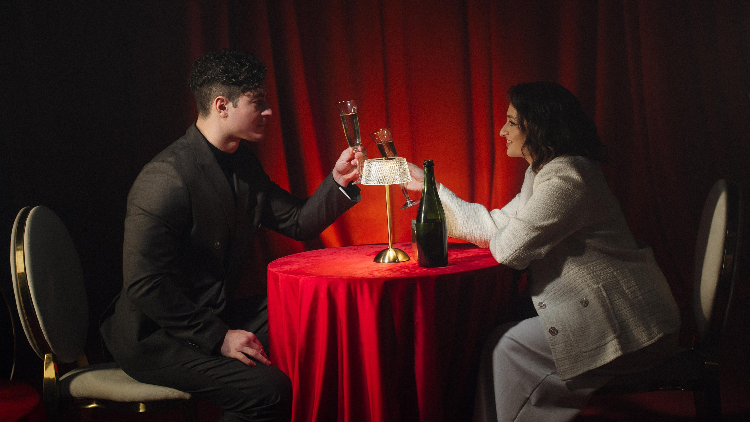 Съемки клипа Риты Ричи. Свадебный фотограф в Краснодаре и Сочи Винидиктова Екатерина