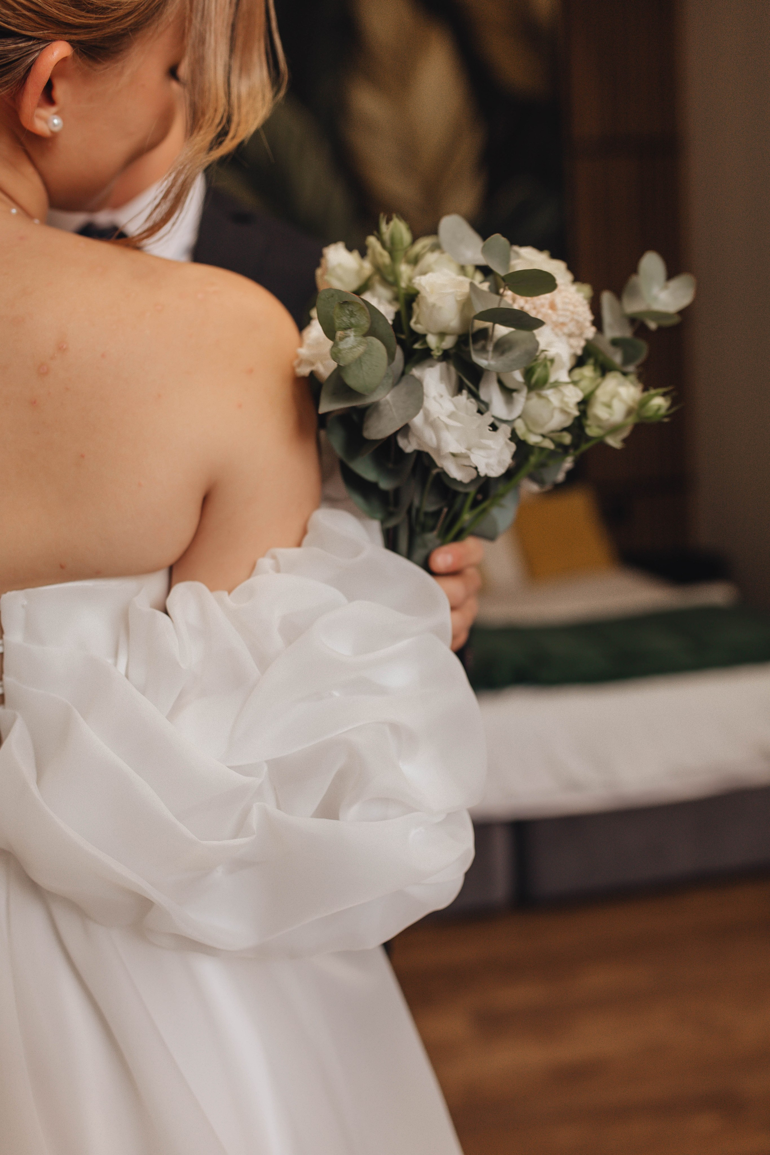 Wedding day. Фотограф Малофеева Алина