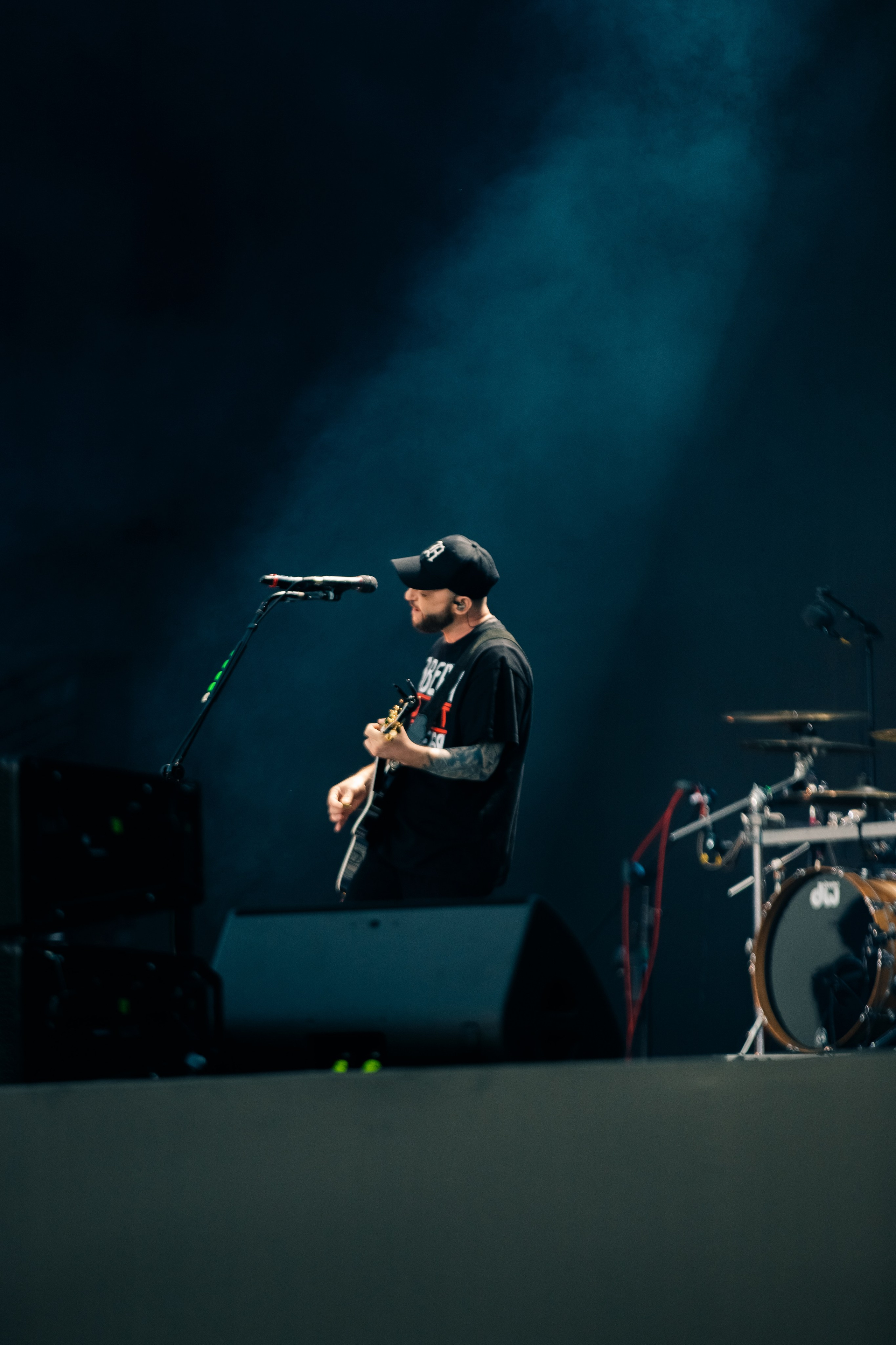 VK FEST SPB 2024 | PART 2. PASHAHARCE PHOTOGRAPHER & VIDEOGRAPHER