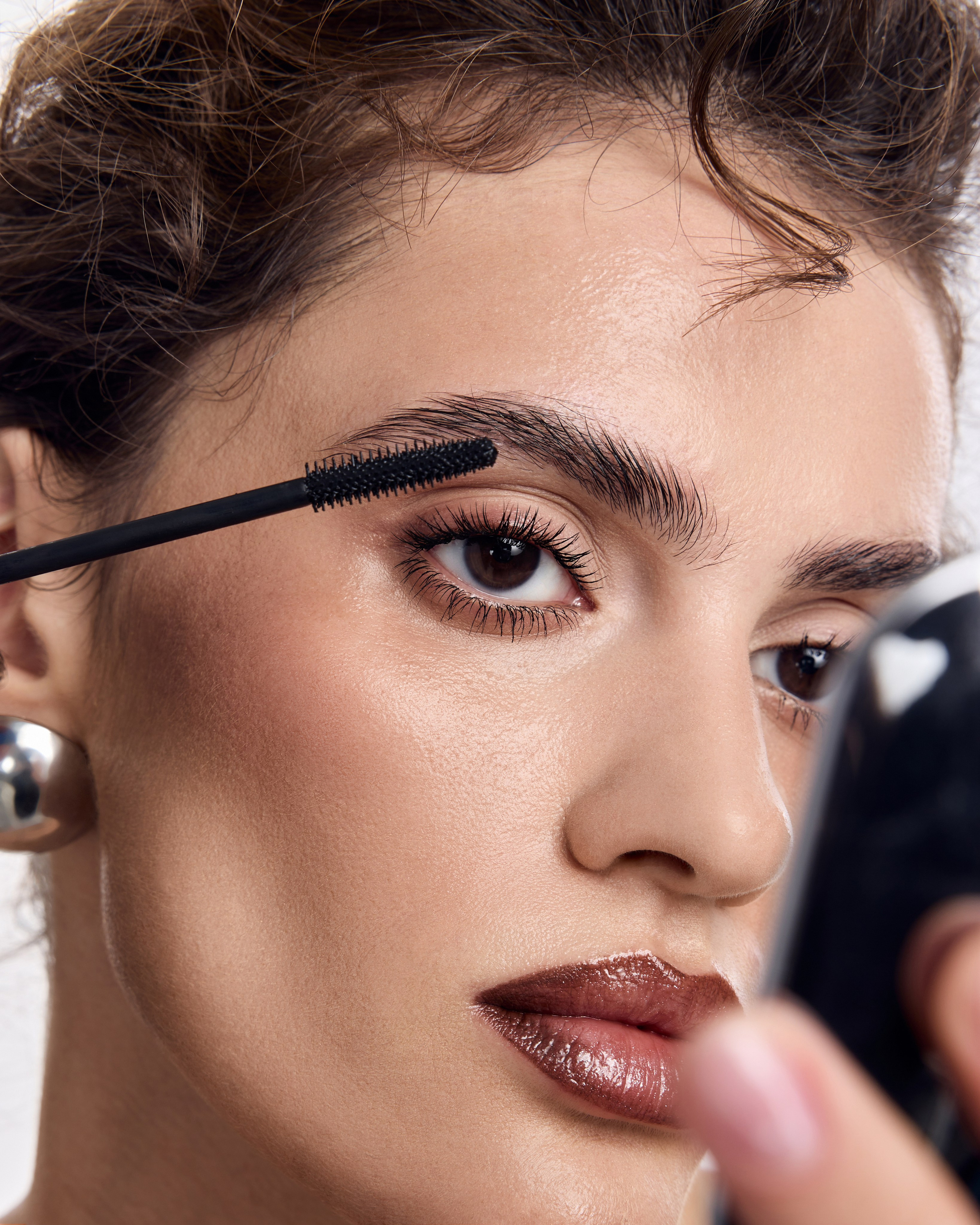 Beauty ретушь. Ретушёр и фотограф Мария Гущина