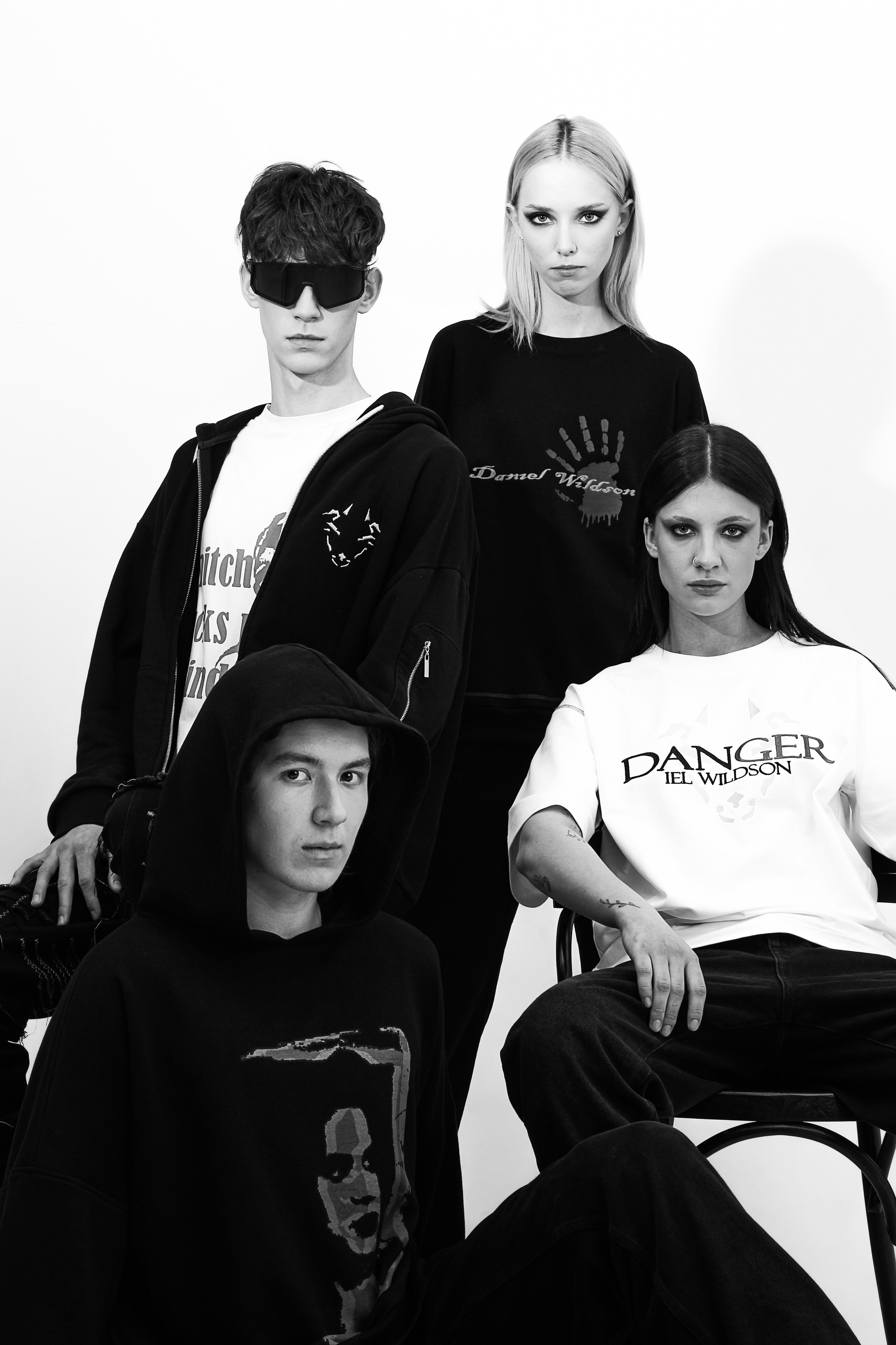 Одежда 2 студия. Алиса Томшина — Фотограф / Видеограф