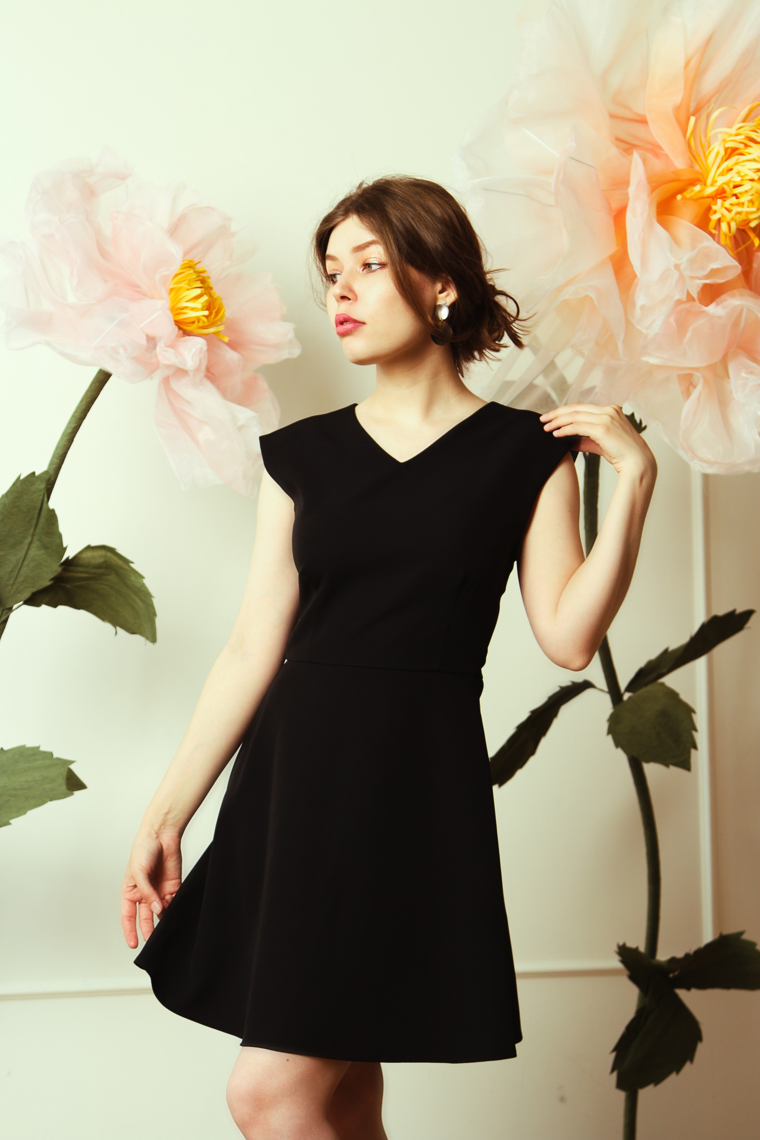 Одежда женская. Алиса Томшина — Фотограф / Видеограф