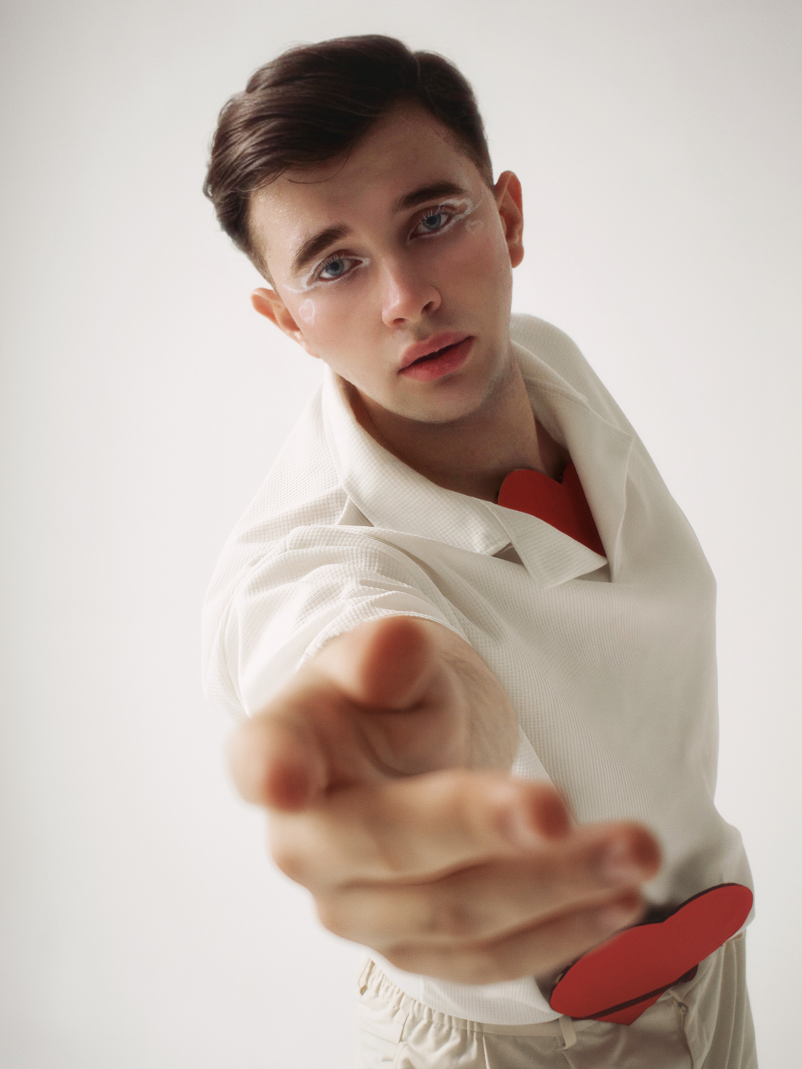 Ministère de l'Amour