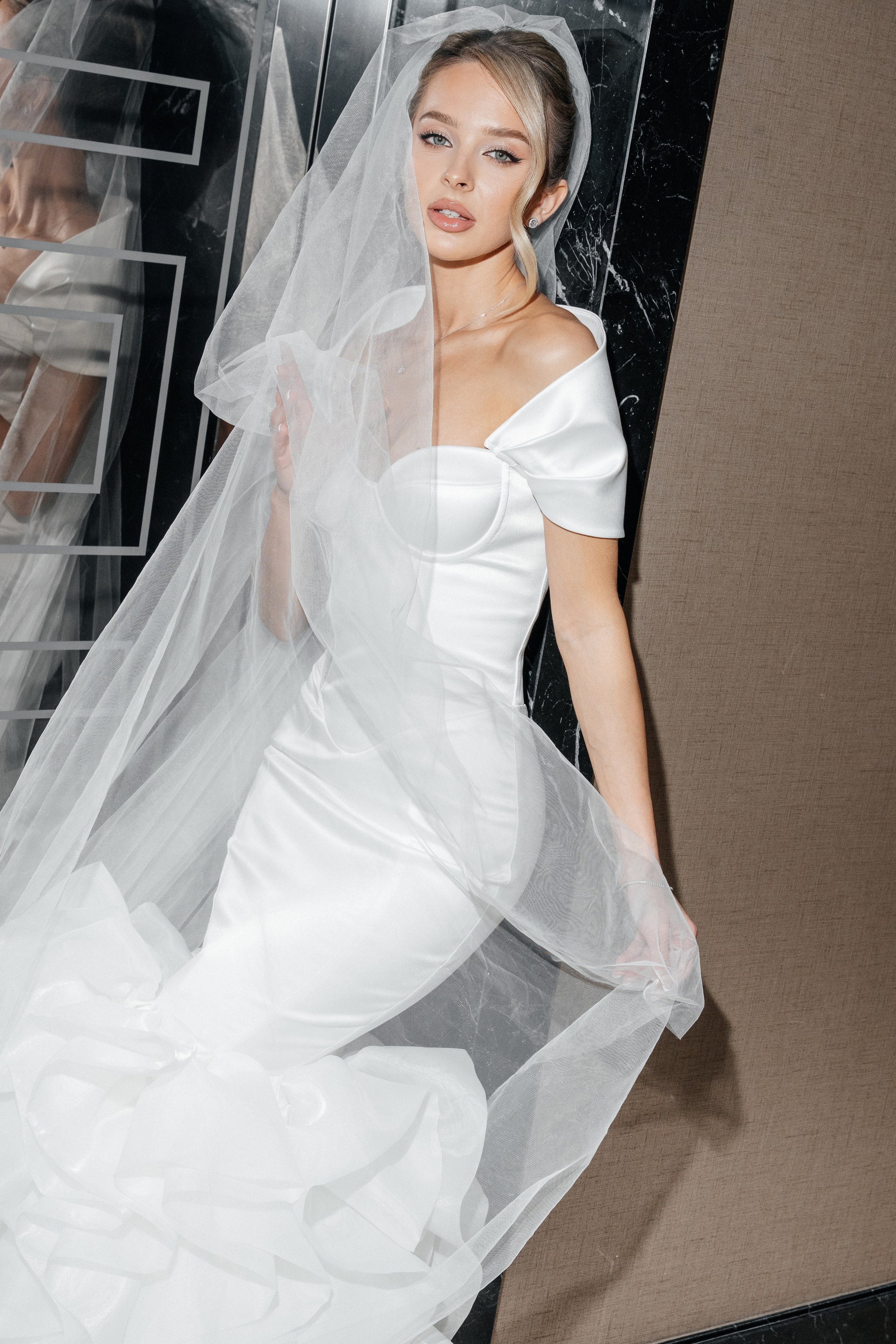 Wedding G&A. Свадебный фотограф в Москве и по всему Миру Андрей Медведников