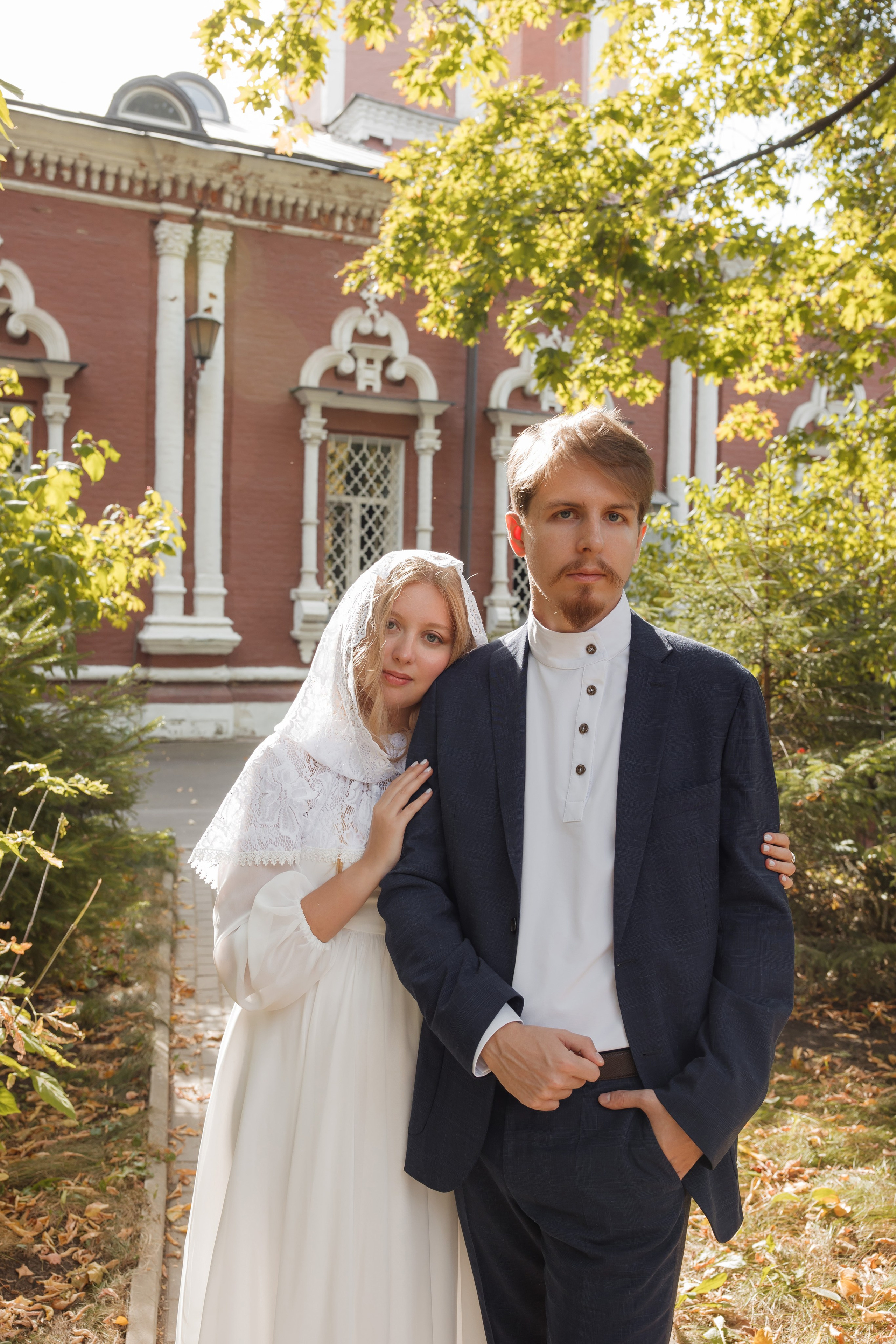 Венчание: Татьяна и Дмитрий. Свадебный и репортажный фотограф (Москва, Королев и другие)