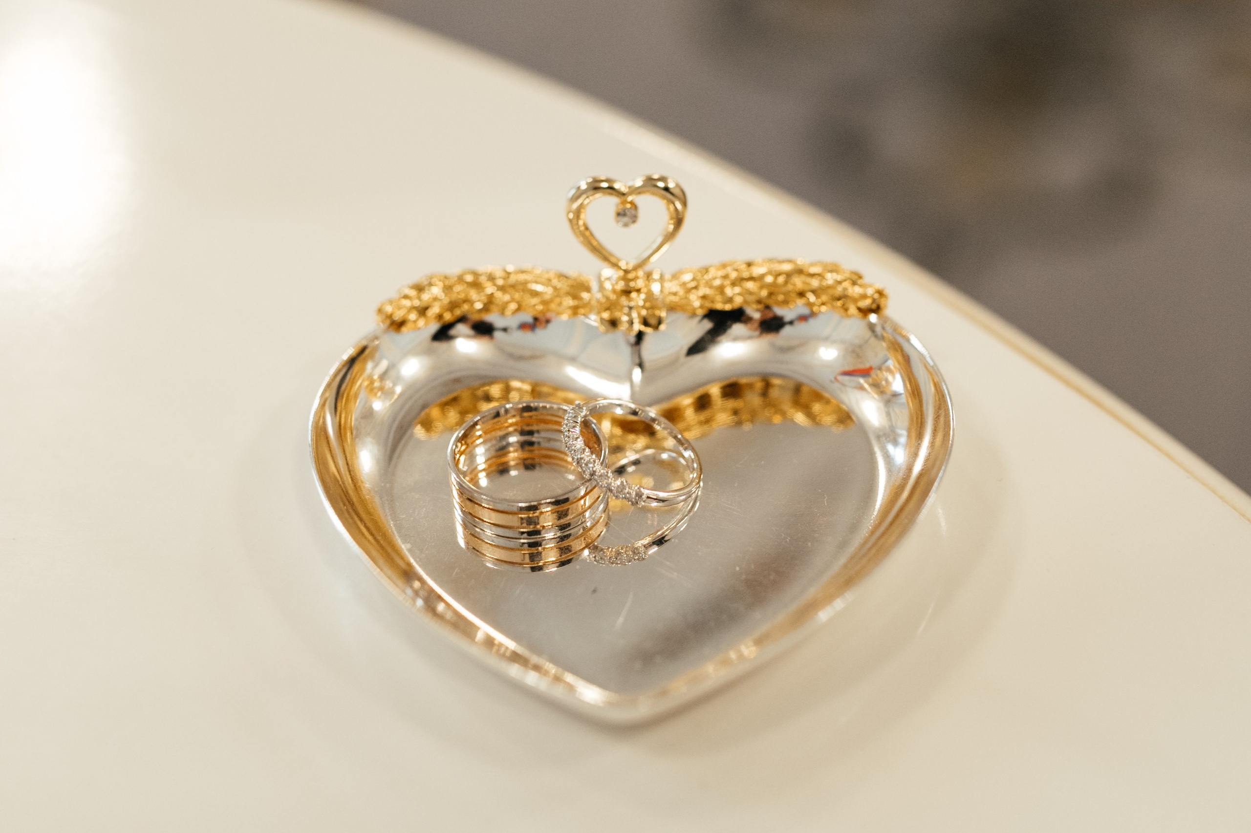 Виктор и Ксения. Свадебный и студийный фотограф Ирина Котикова