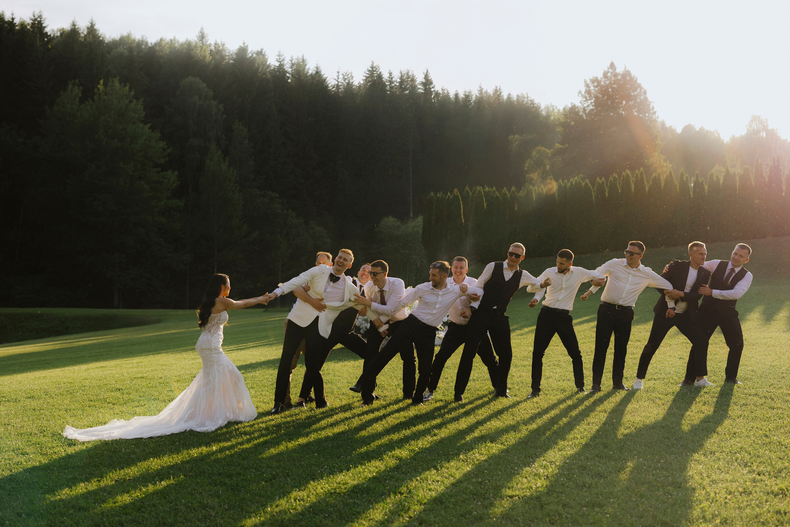 Андрей и Алинь | 2025. Wedding photographer Lithuania Poland Latvia Germany