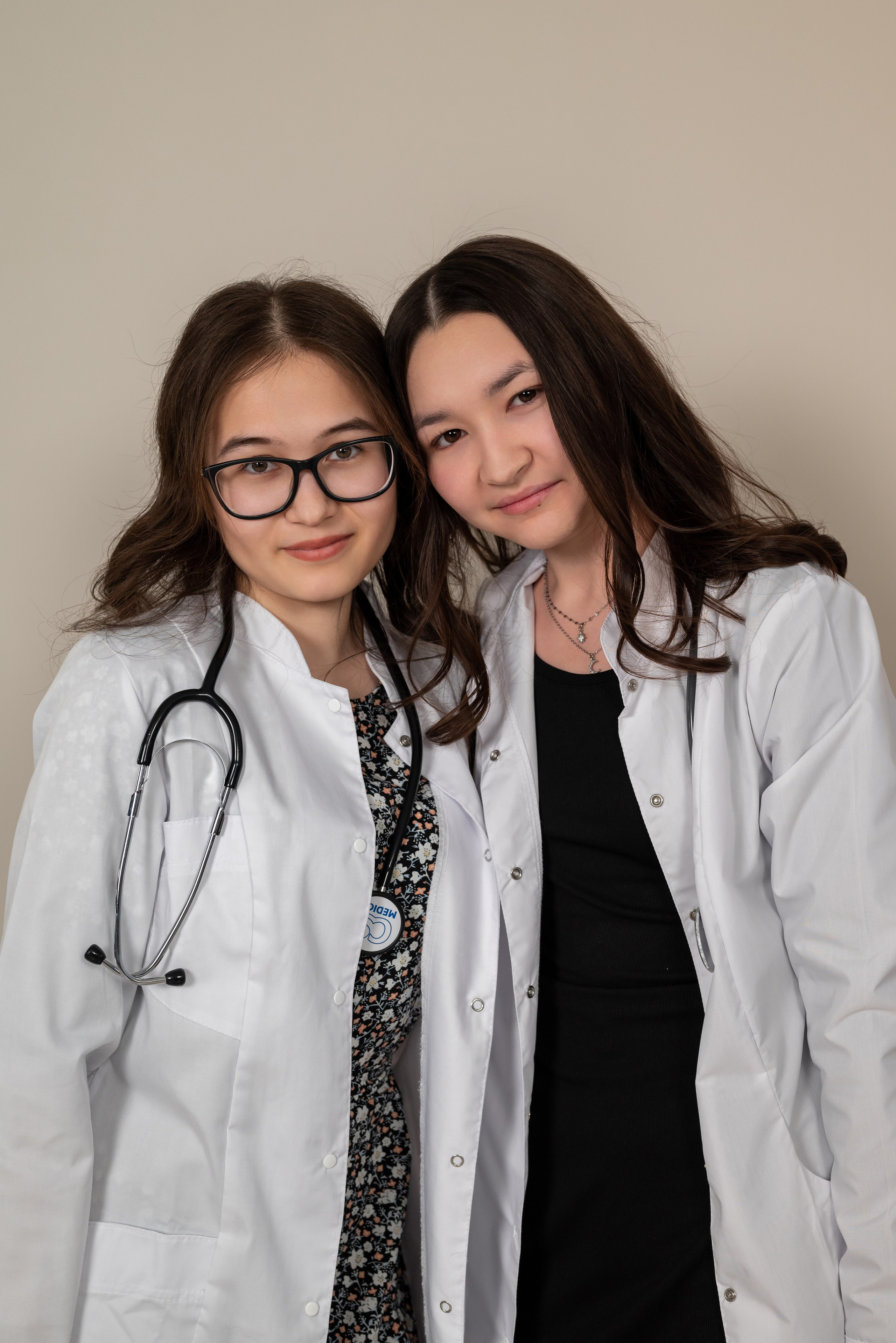 Медицинский колледж 2. Фотограф в городе Салават