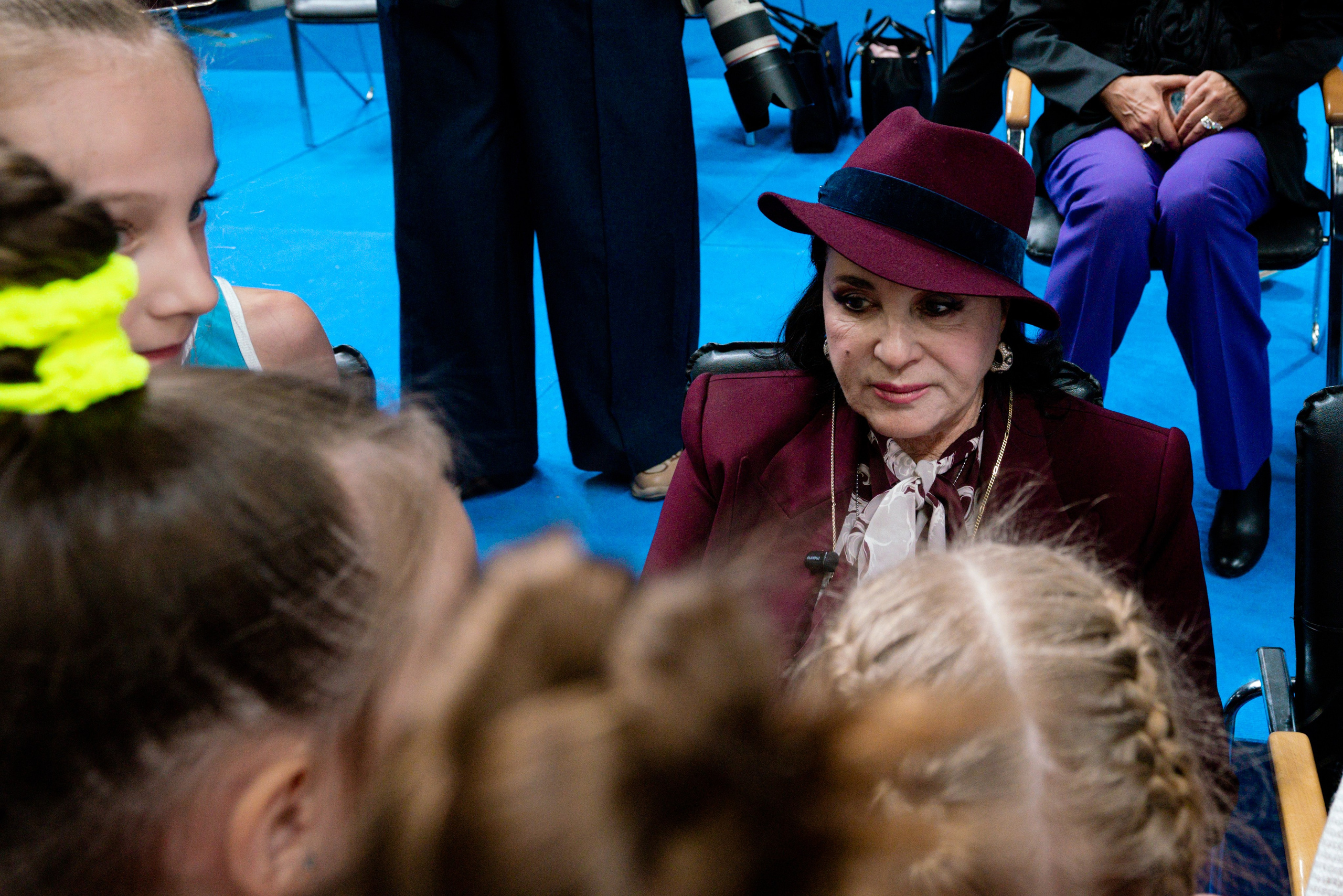 АЛЬФА-БАНК КУБОК КЛУБОВ РОССИИ 2025. КАЗАНЬ. Фотограф Казань