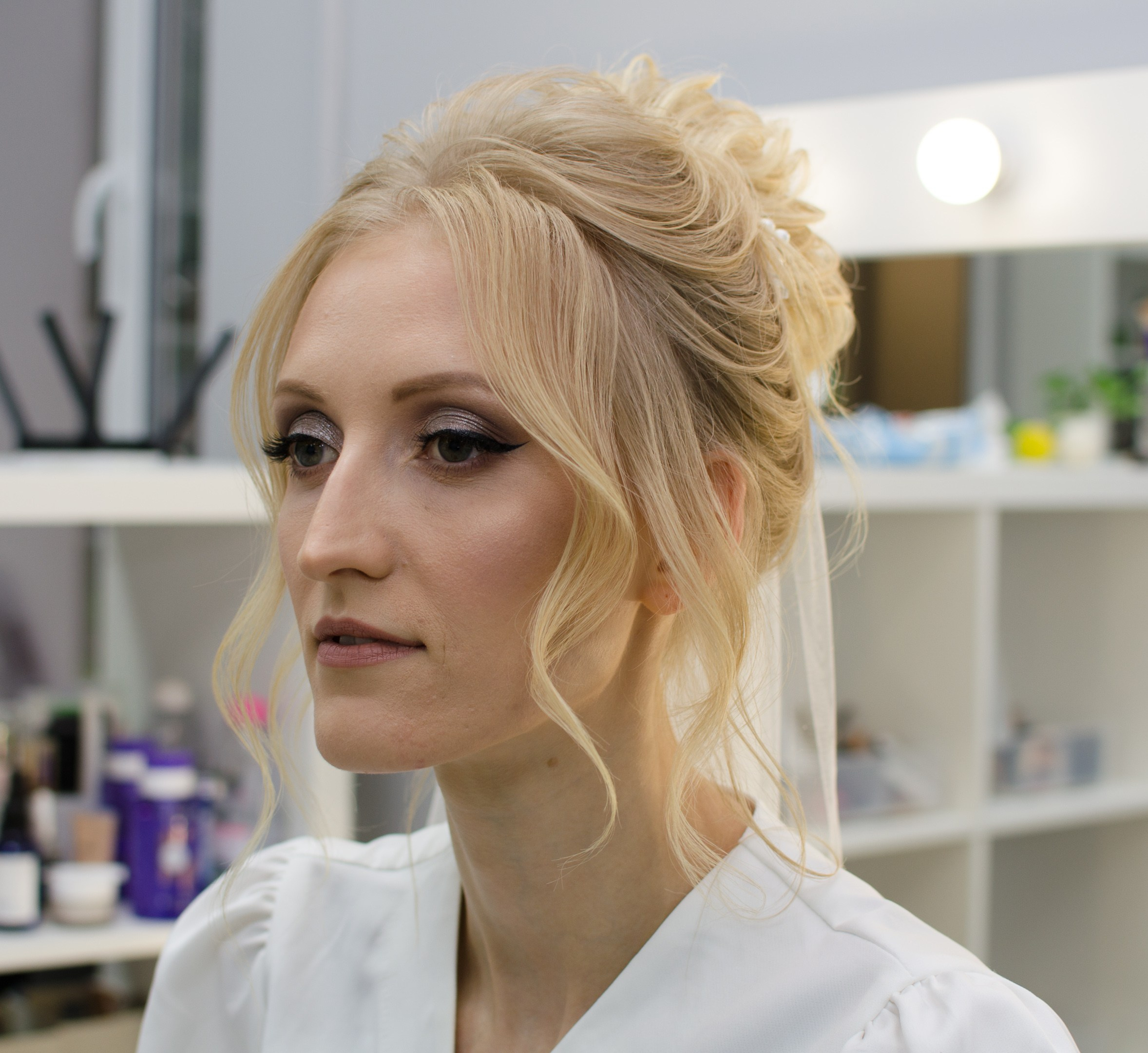 Сборы невесты. Фотограф Тверь|Москва|Волоколамск| Отт Кристина