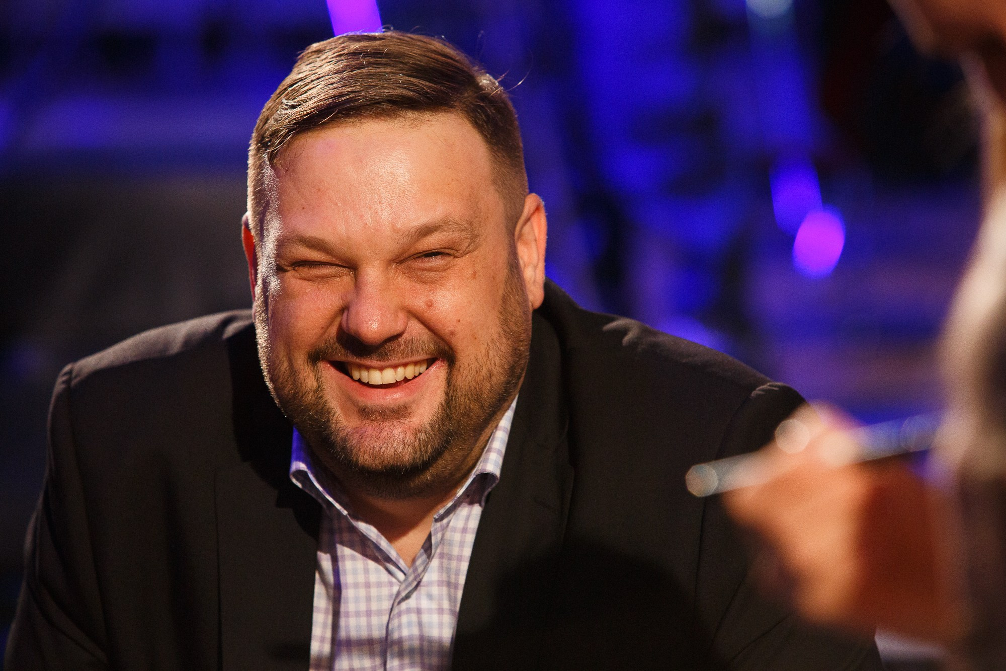 «ИГРОКИ». Рабочая сторона — бизнес портрет и репортаж в Санкт-Петербурге