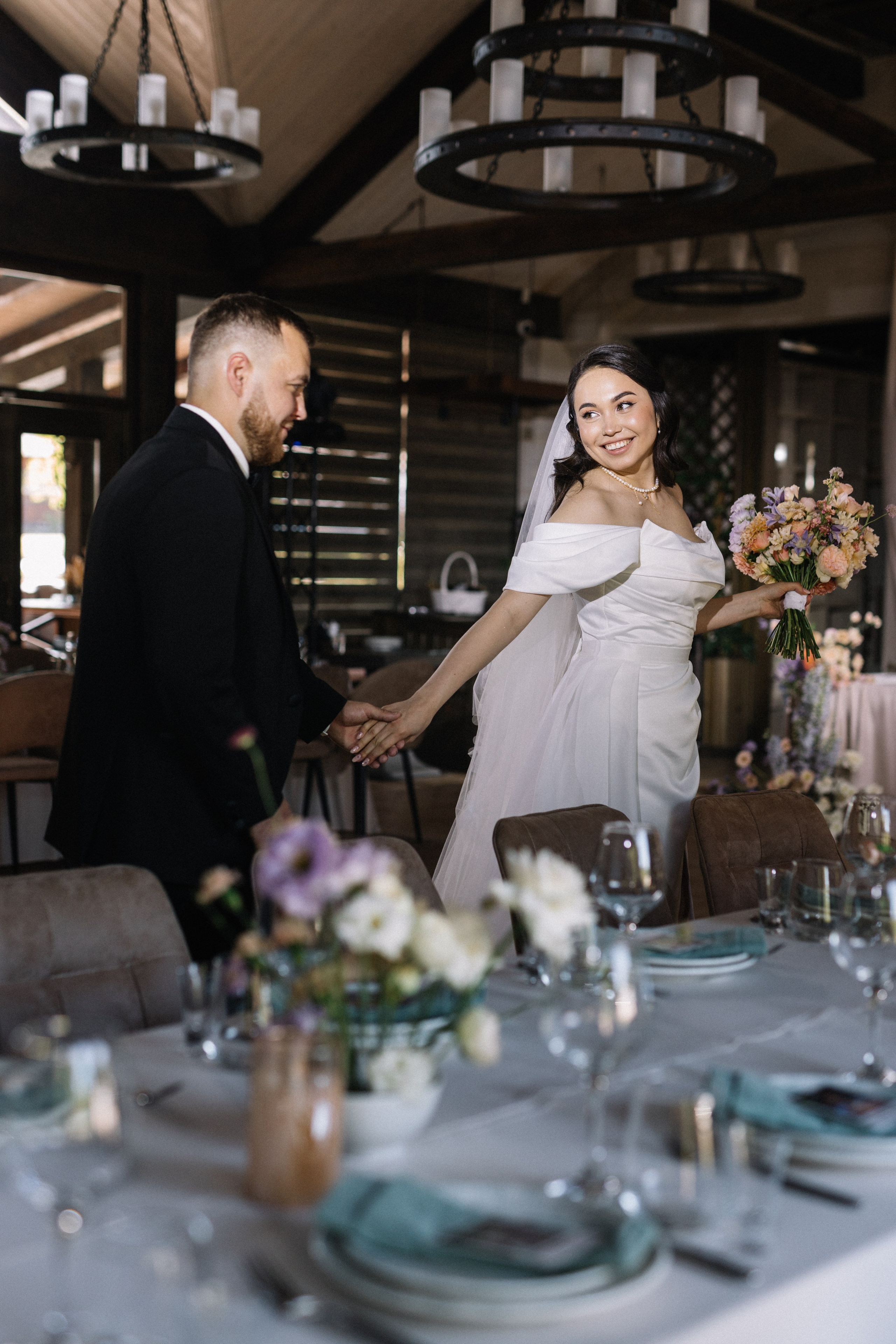 Орлиное Гнездо. Свадебный фотограф в Краснодаре Булатова Наталия