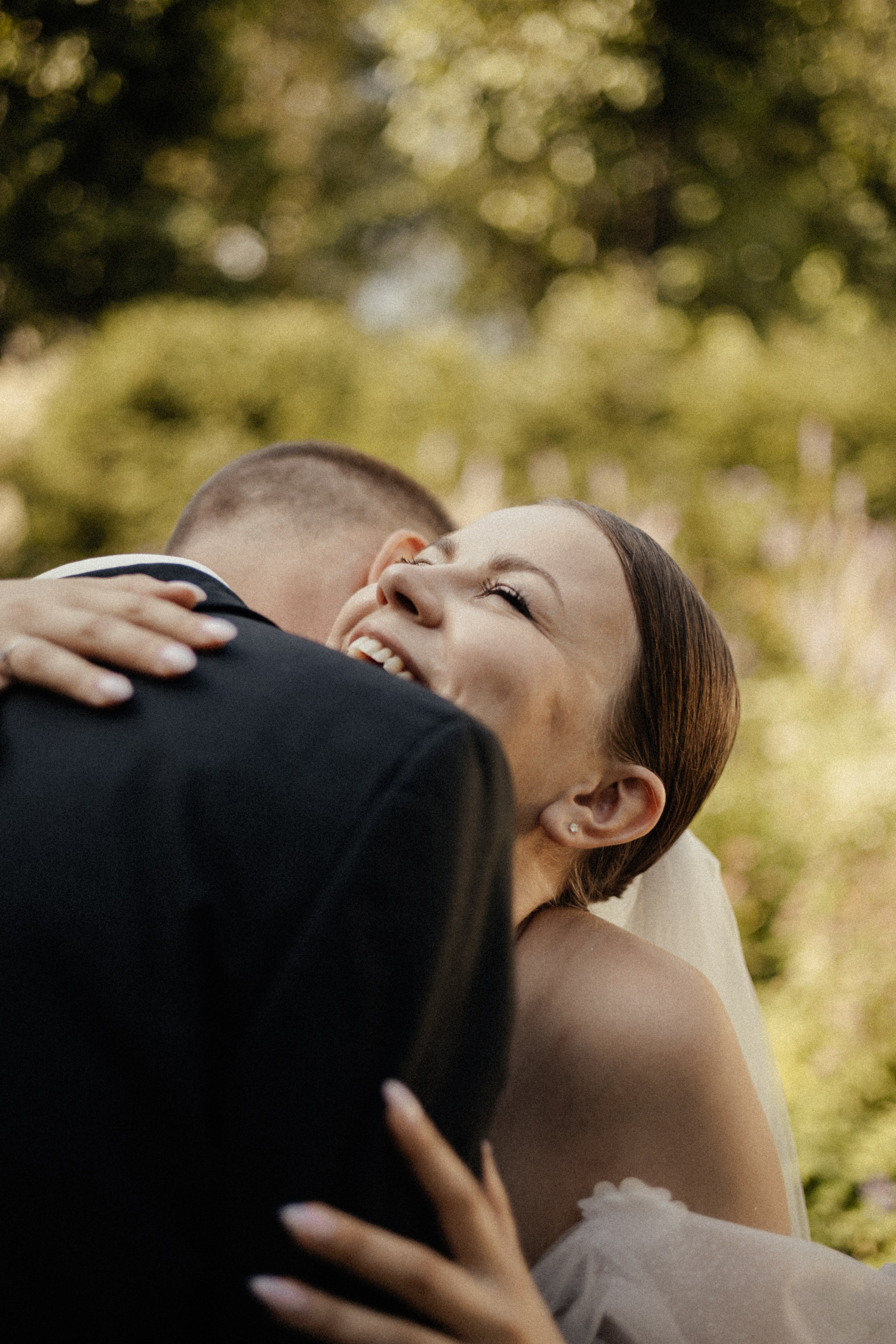 Татьяна и Сергей. Alex Vasina Photographer