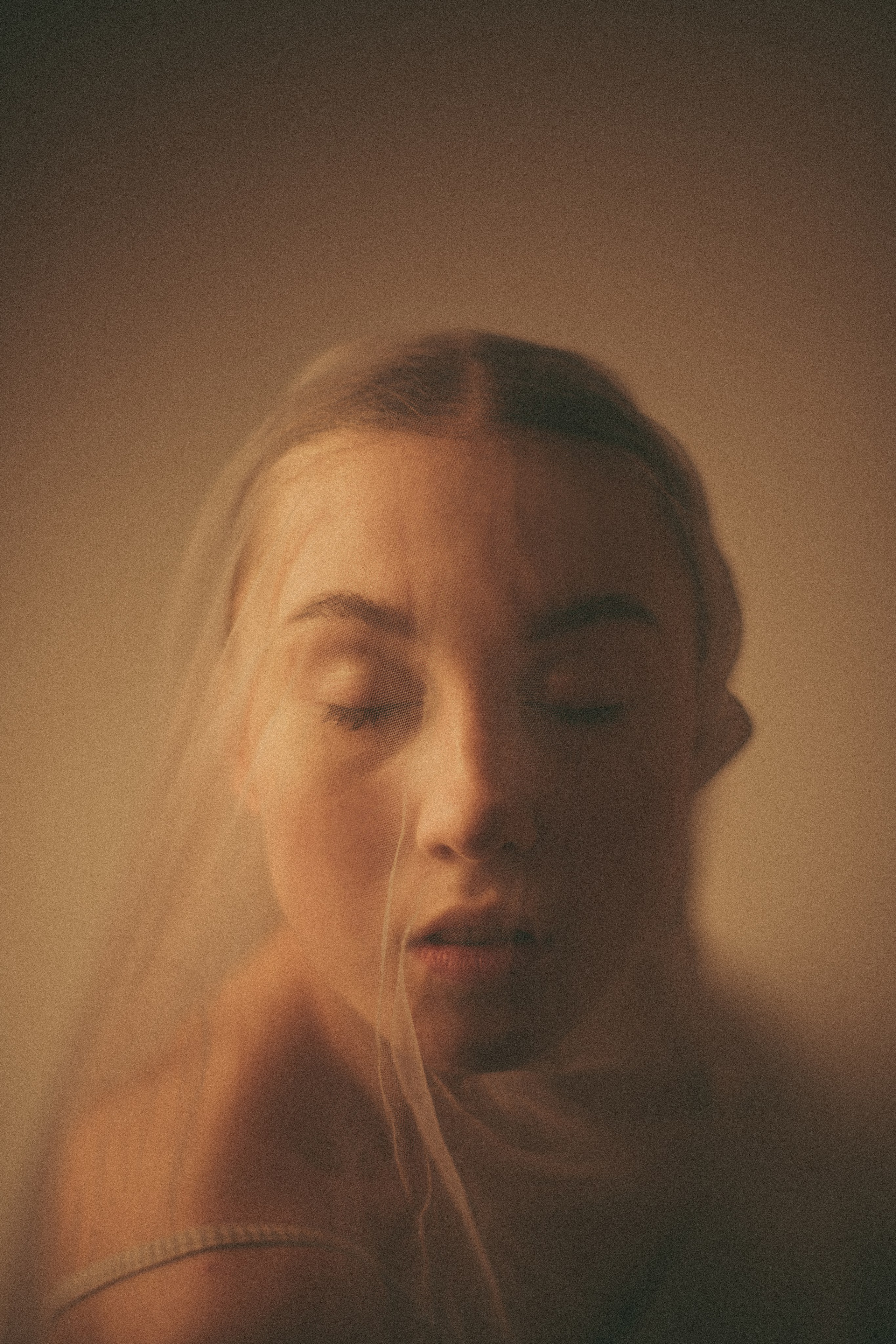 Наташа. Фотограф в Архангельске Александра Васина