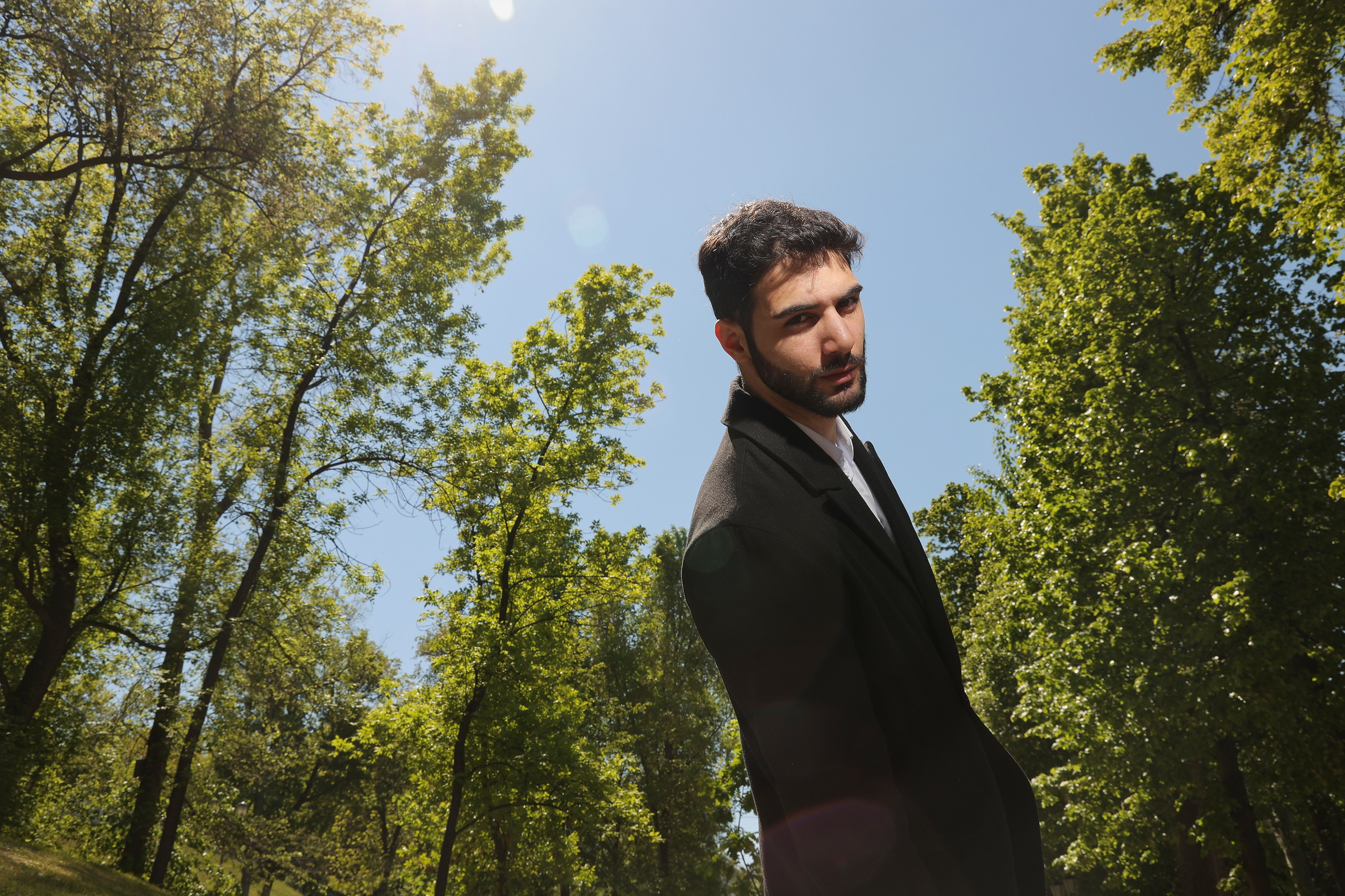 Свадебный фотограф в Самаре Олег Слеб. Свадебный видеограф и свадебный фотограф в Самаре ОЛЕГ СЛЕБ | OLEG SLEB