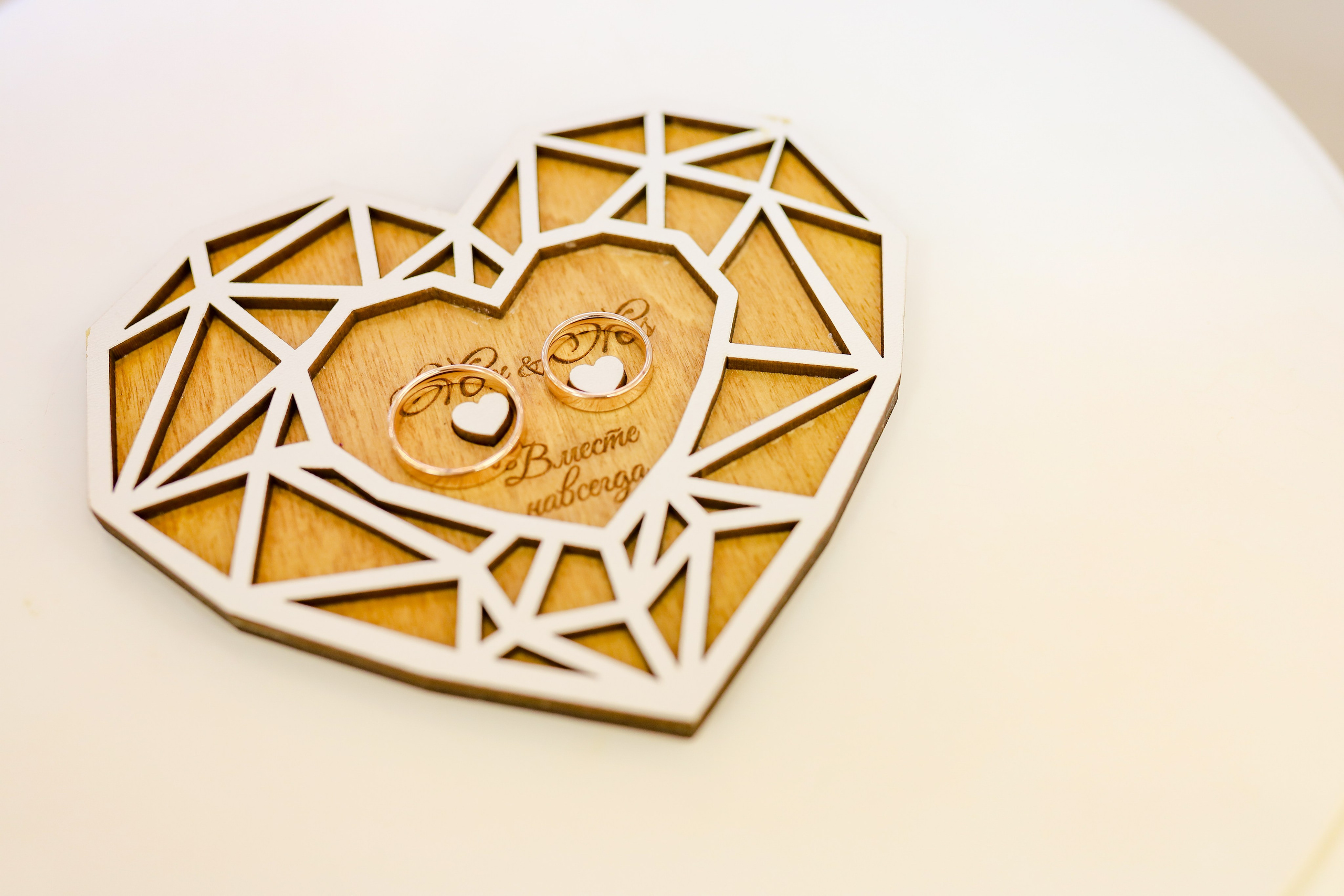 Лучший день. Семейный и детский фотограф Эльвира Билибина