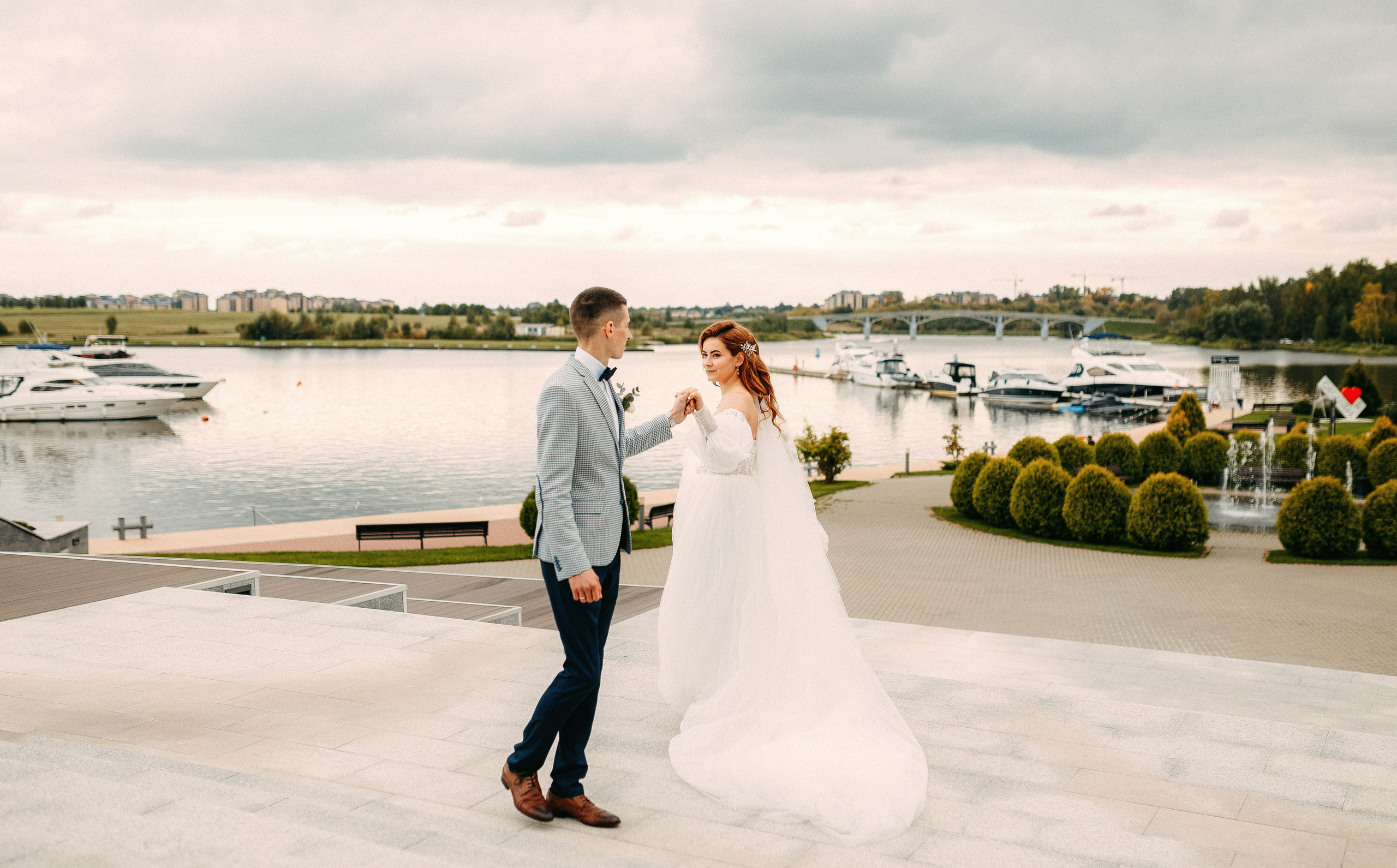 Свадьбы. Свадебный и семейный фотограф Москва, Тверь, Ржев Артем Суслов