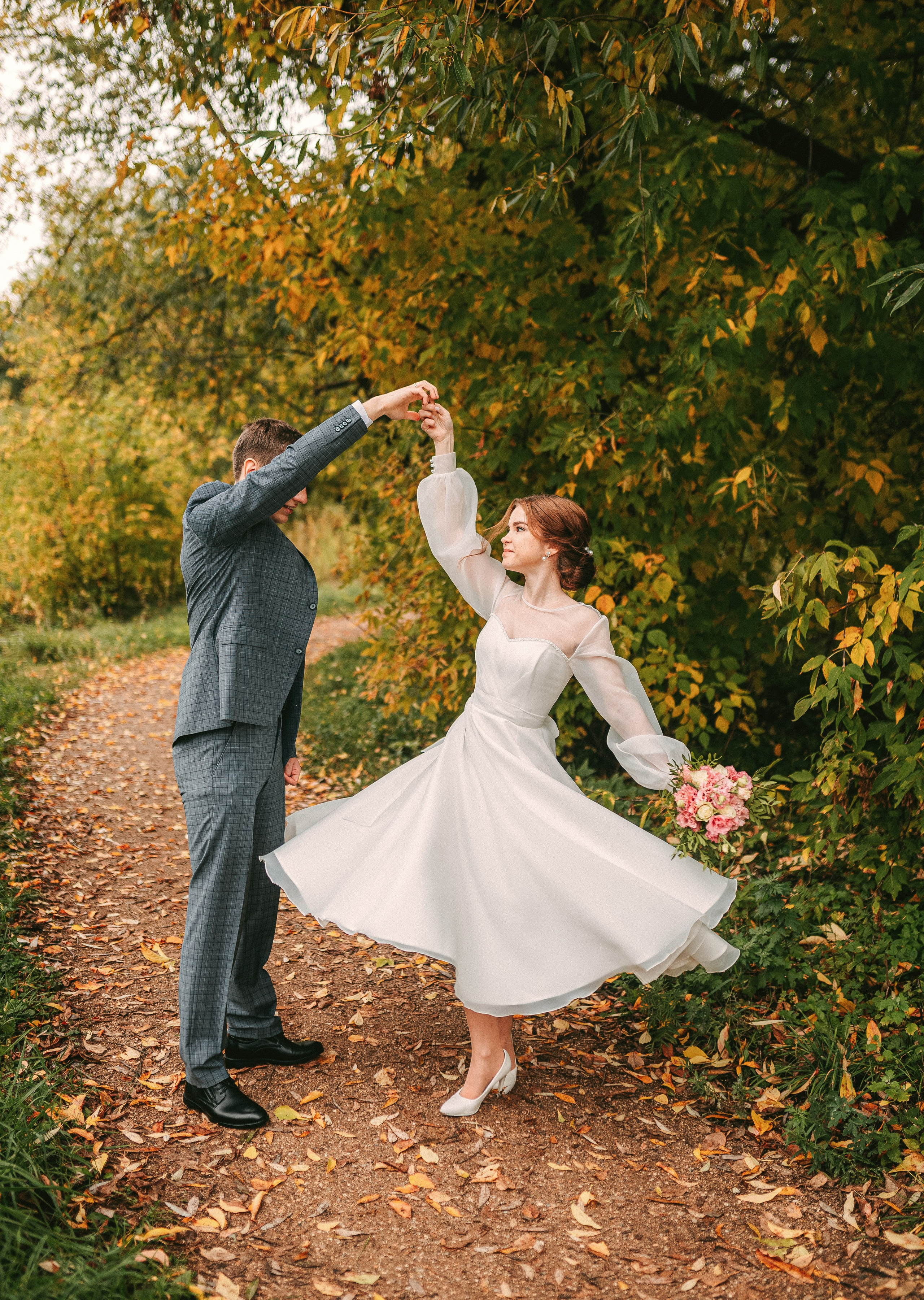 Свадьбы. Свадебный и семейный фотограф Москва, Тверь, Ржев Артем Суслов