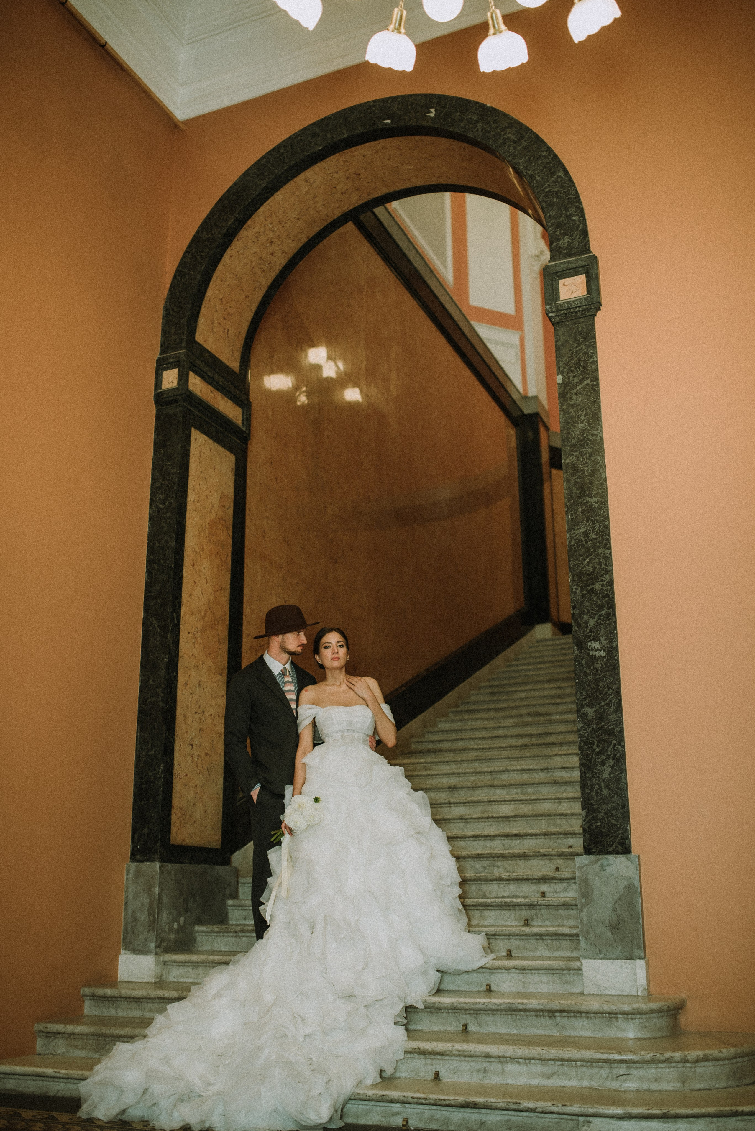 Ваня и Настя. Фотограф в Санкт-Петребурге и в Великих Луках Волченкова Екатерина