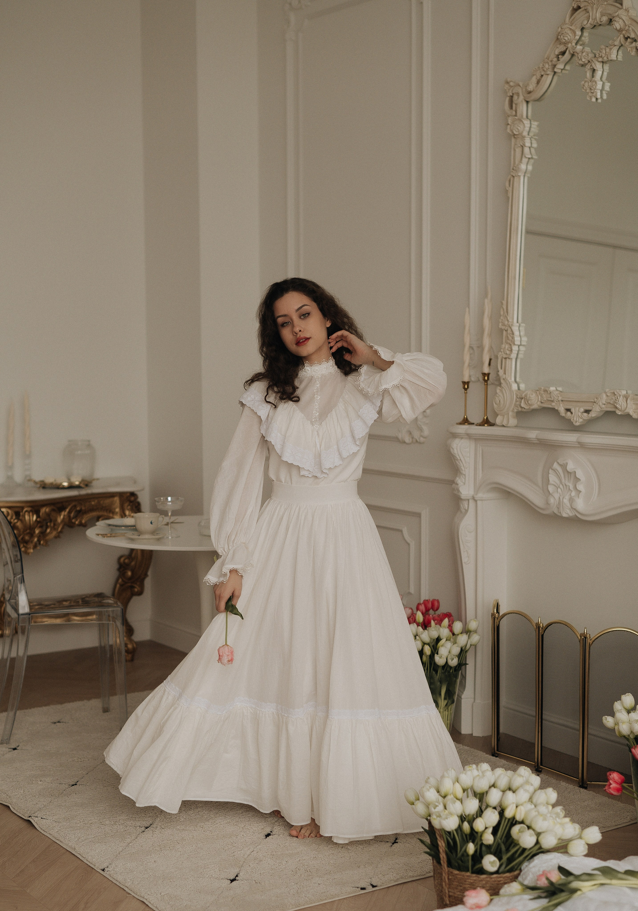 Ирина. Женский, семейный и свадебный фотограф в Астрахани Виктория Бузаева