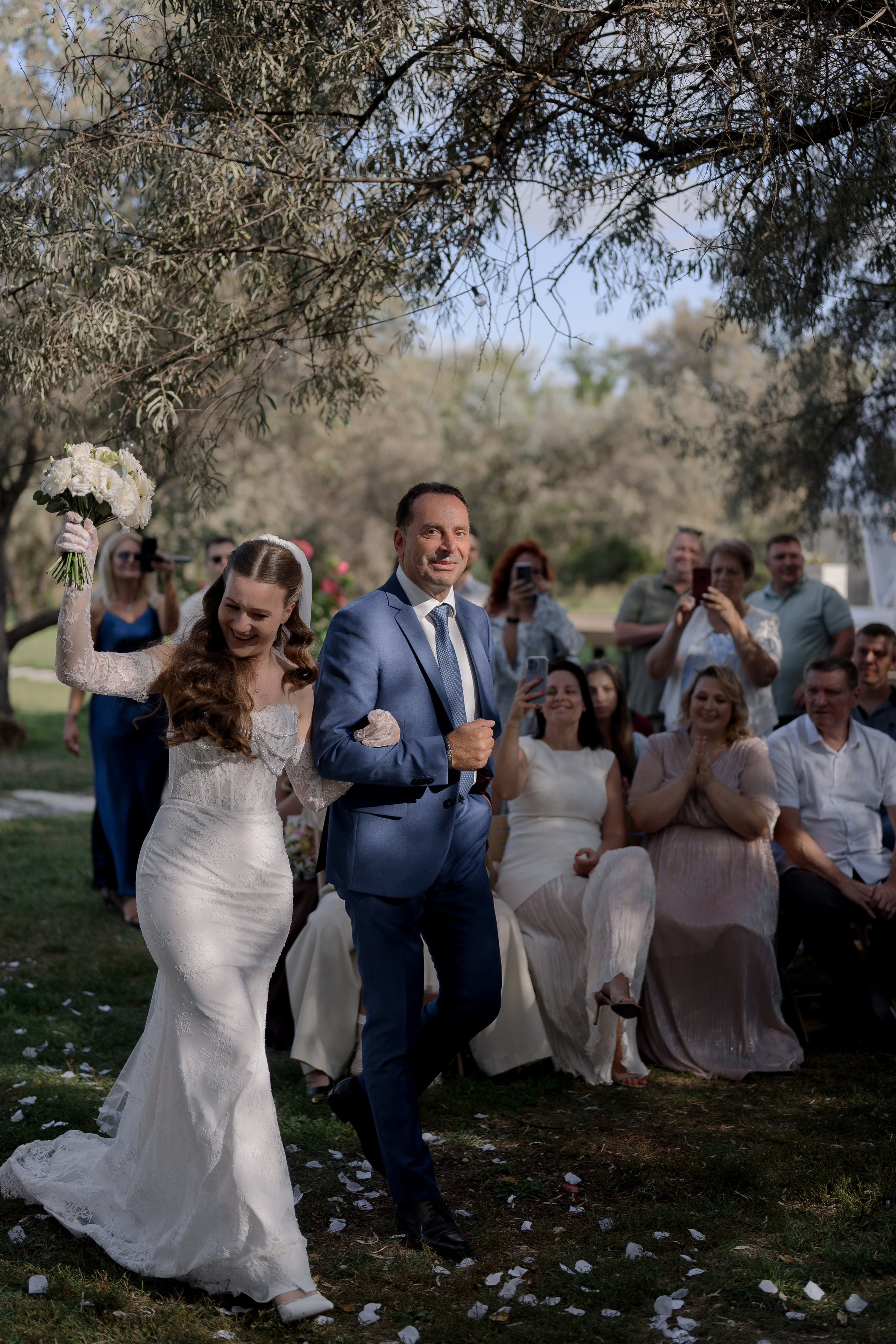 Олег и Татьяна. Женский, семейный и свадебный фотограф в Астрахани Виктория Бузаева