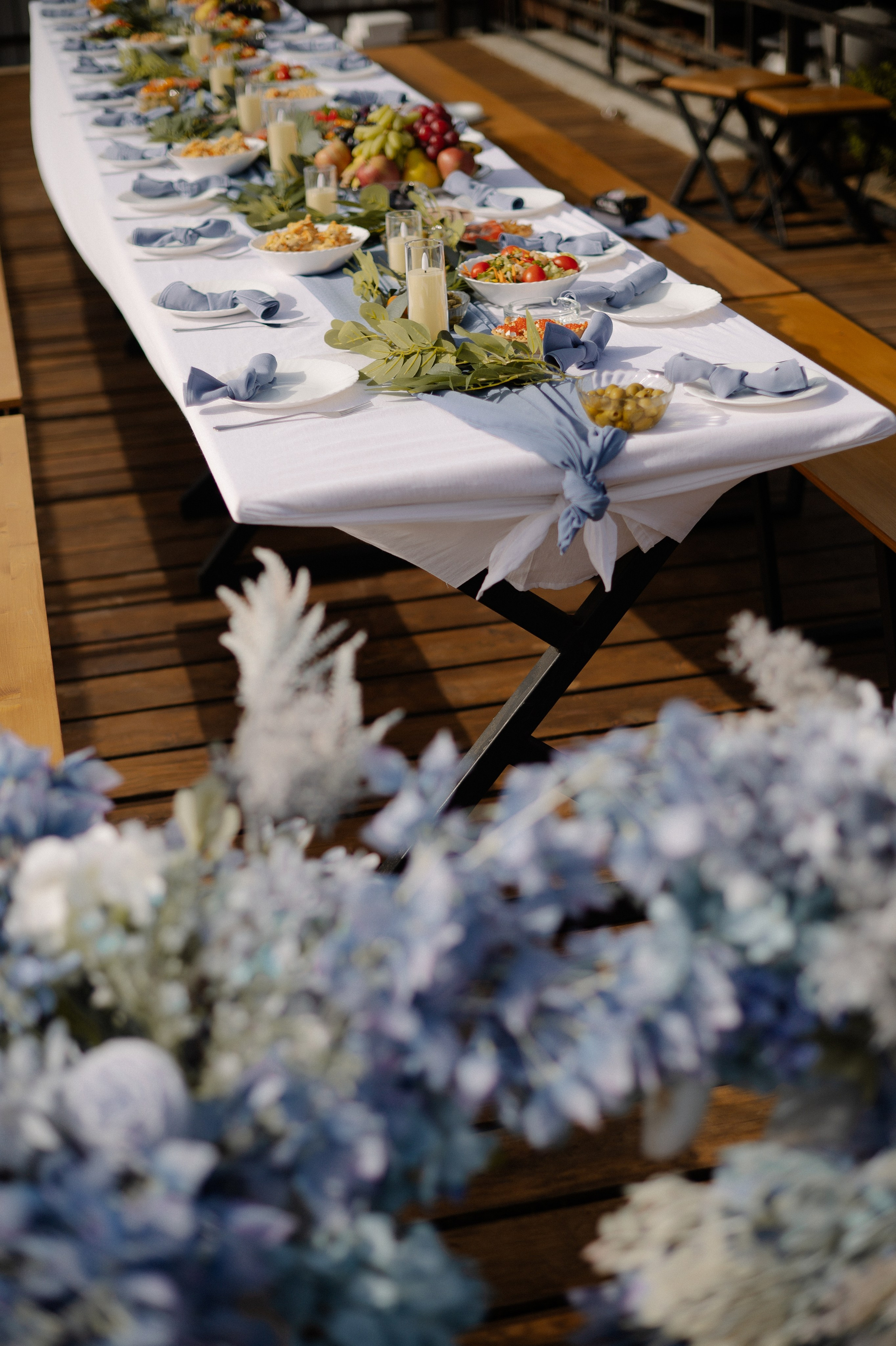 Вадим и Татьяна. Женский, семейный и свадебный фотограф в Астрахани Виктория Бузаева