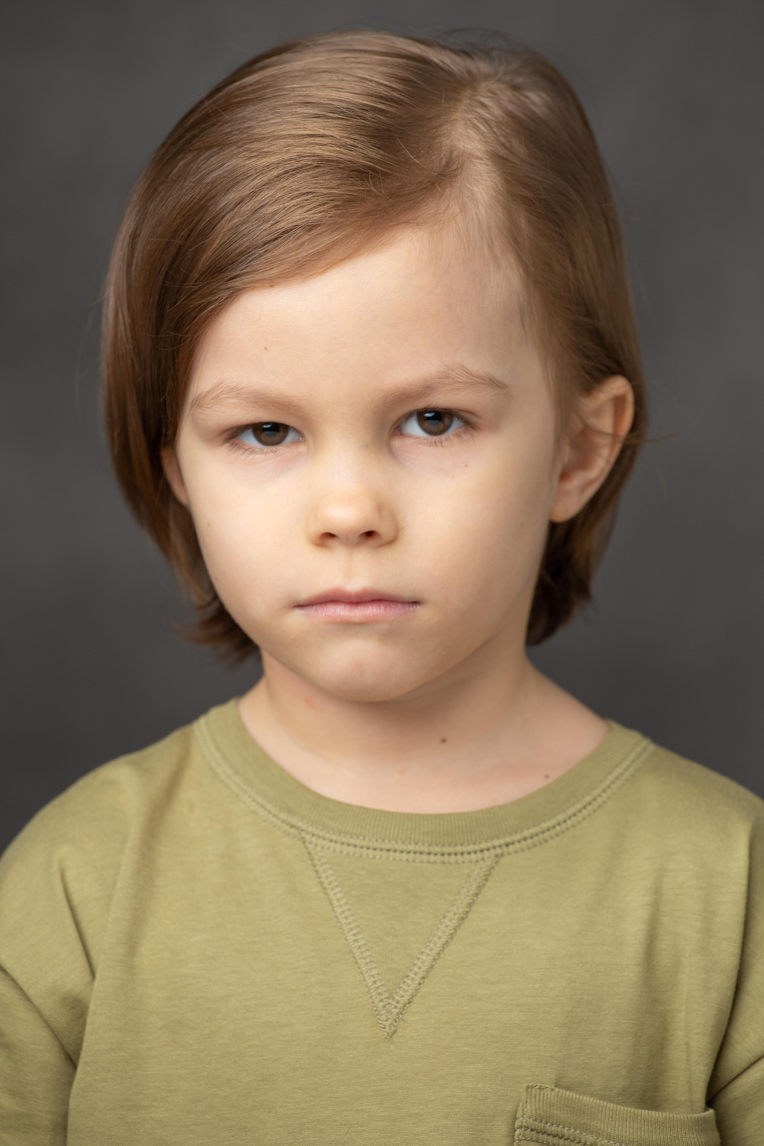 Владимир Басенко. Портретный фотограф и видеограф в Москве и Санкт -Петербурге