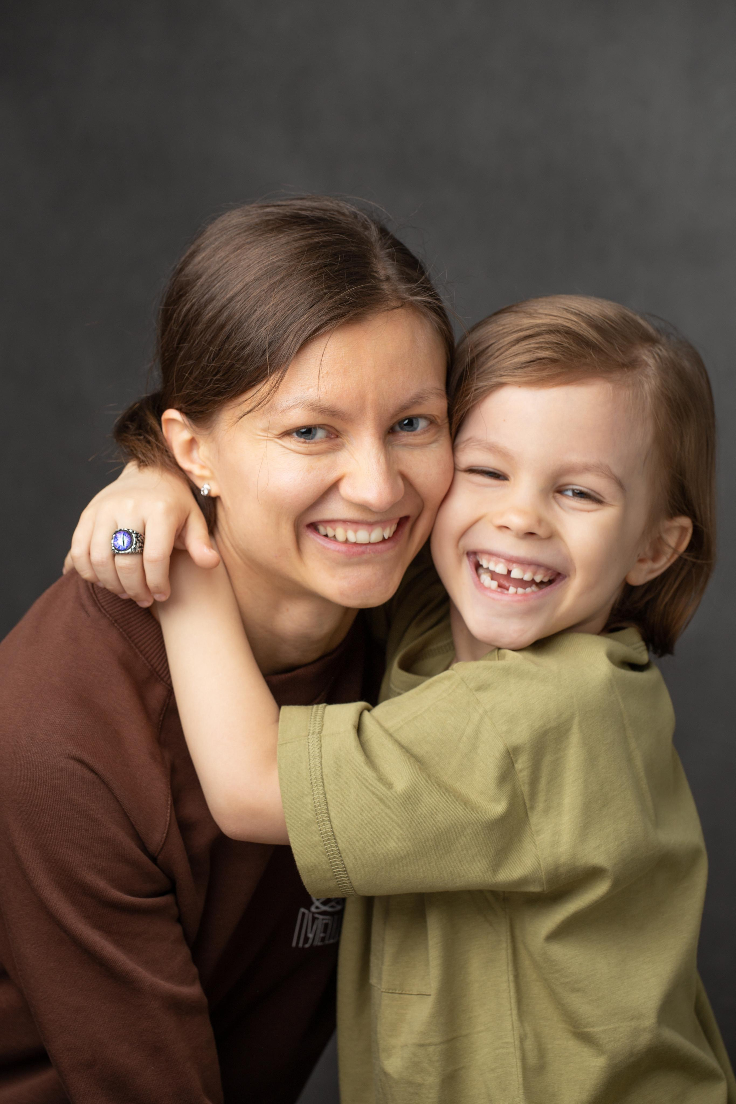 Владимир Басенко. Портретный фотограф и видеограф в Москве и Санкт -Петербурге
