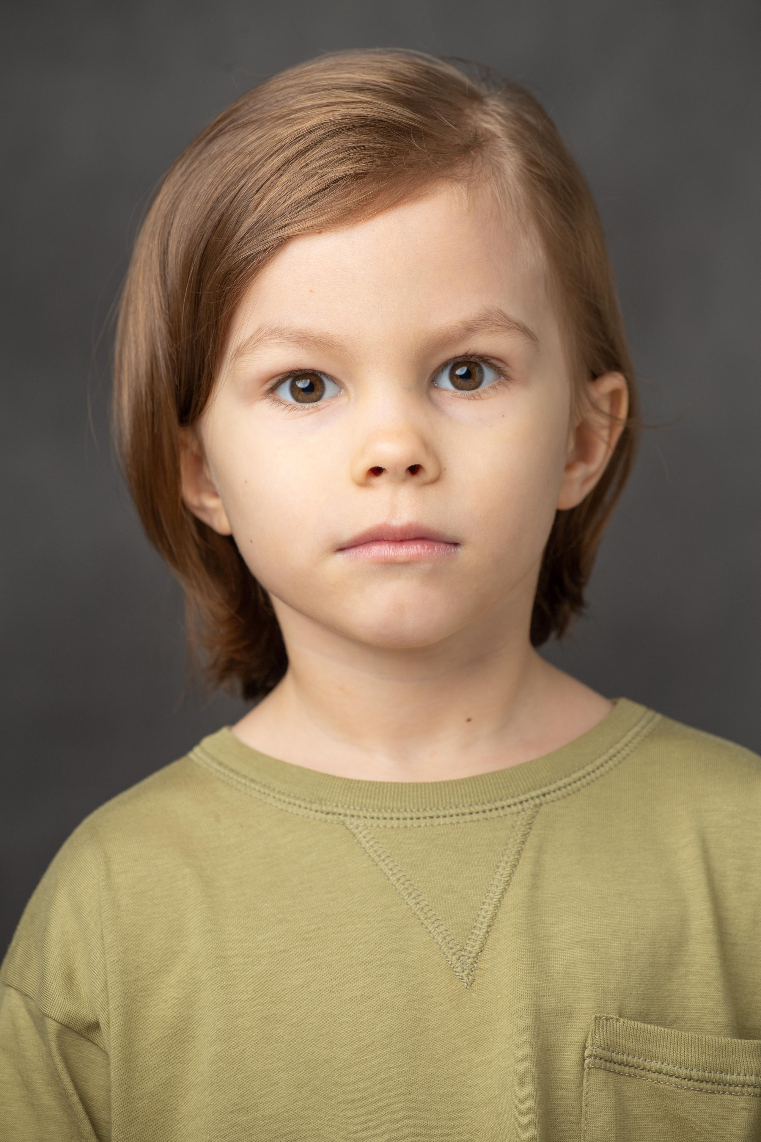 Владимир Басенко. Портретный фотограф и видеограф в Москве и Санкт -Петербурге