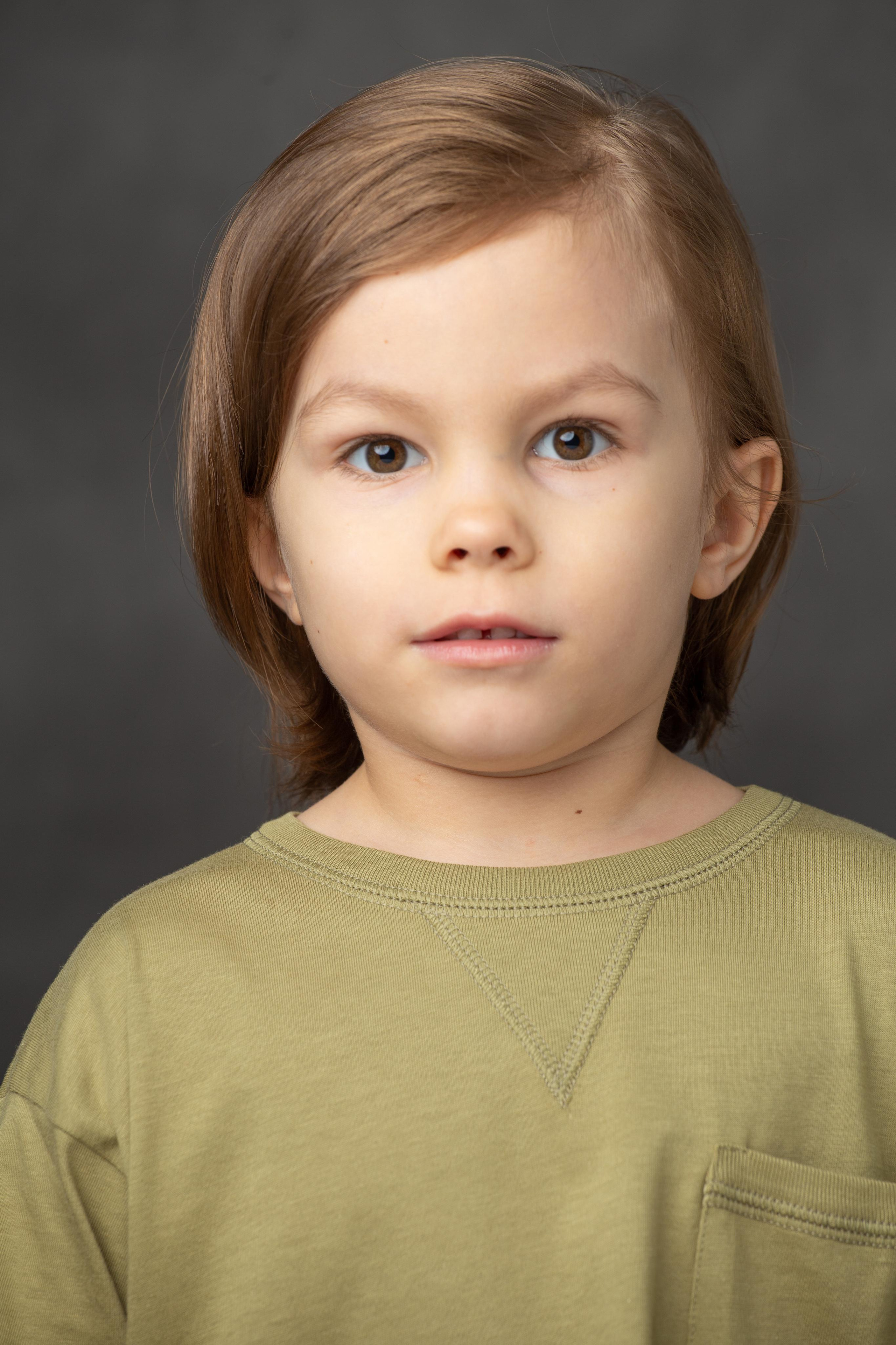 Владимир Басенко. Портретный фотограф и видеограф в Москве и Санкт -Петербурге