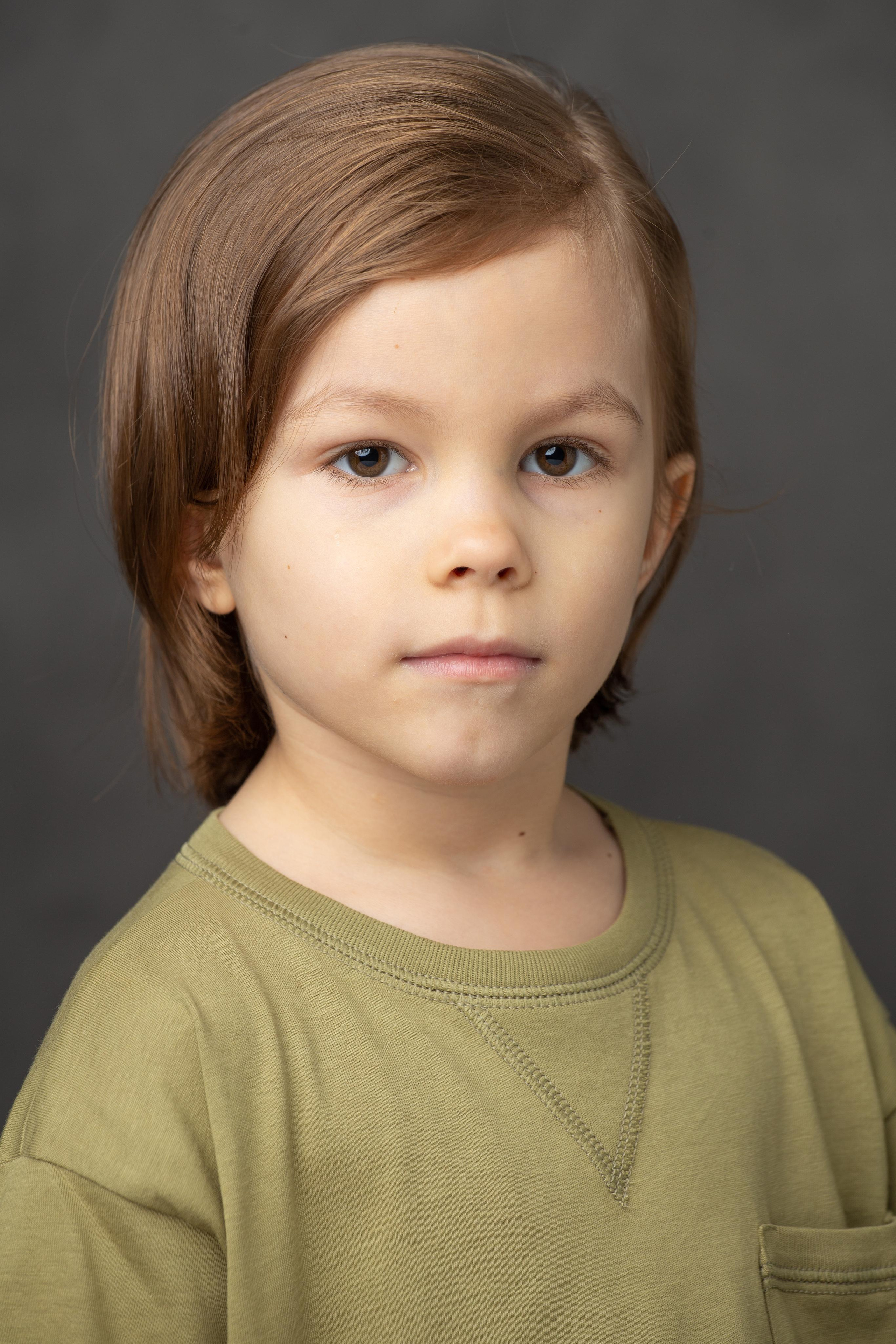 Владимир Басенко. Портретный фотограф и видеограф в Москве и Санкт -Петербурге