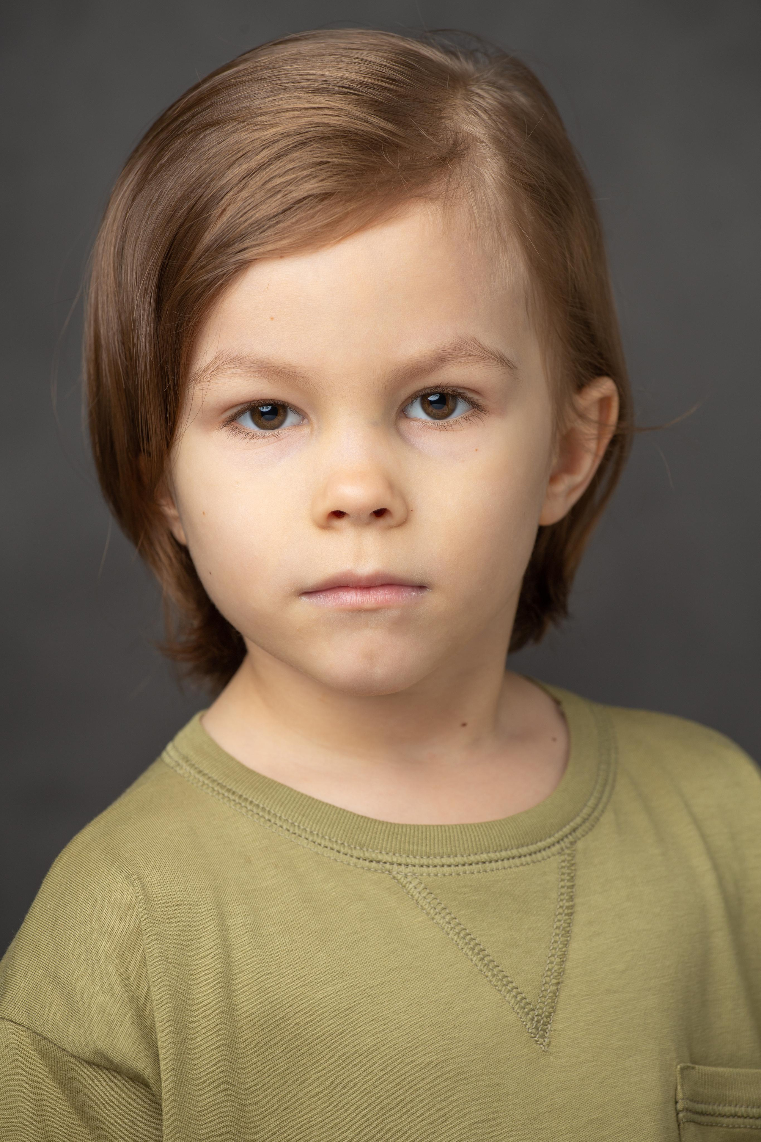 Владимир Басенко. Портретный фотограф и видеограф в Москве и Санкт -Петербурге