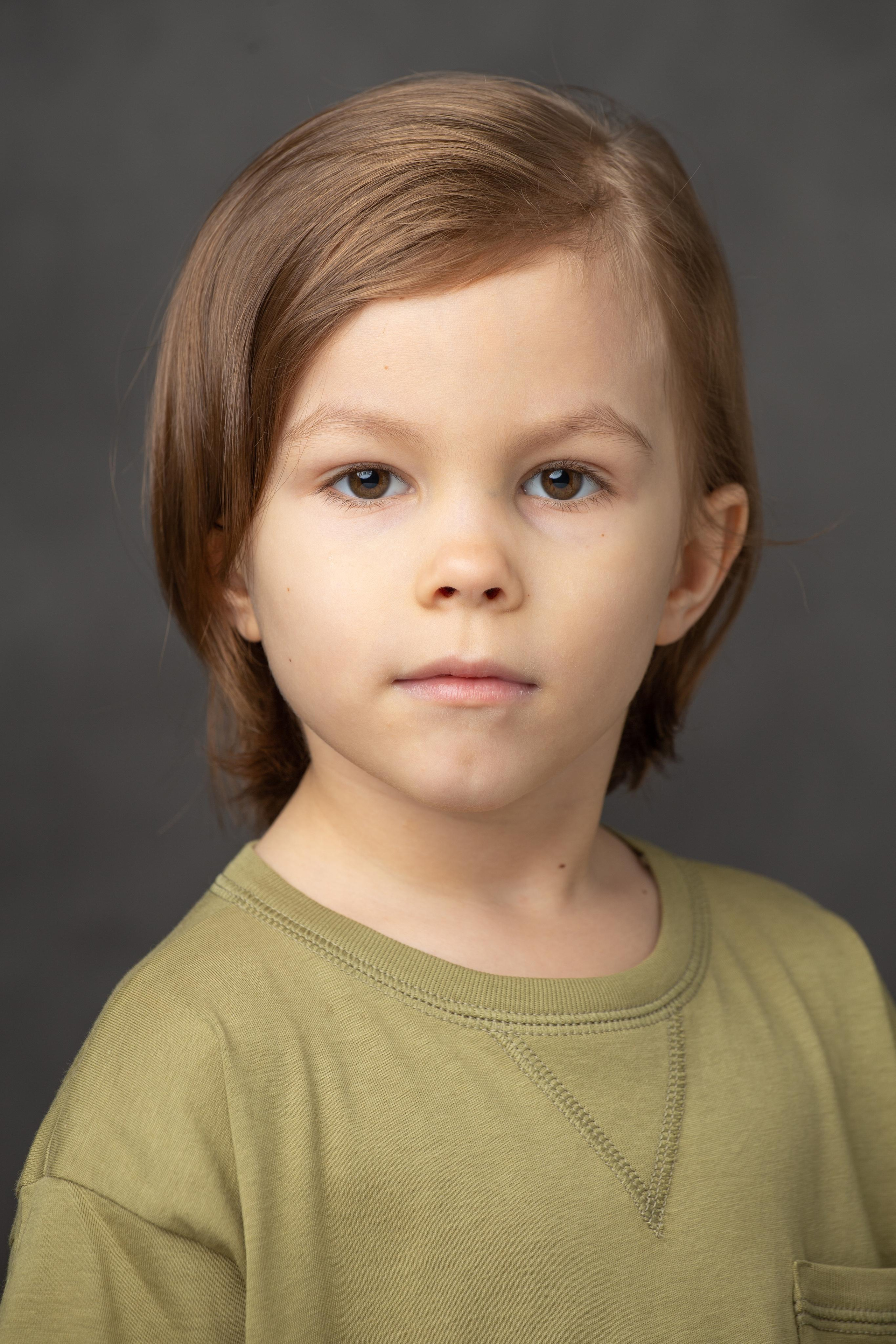 Владимир Басенко. Портретный фотограф и видеограф в Москве и Санкт -Петербурге