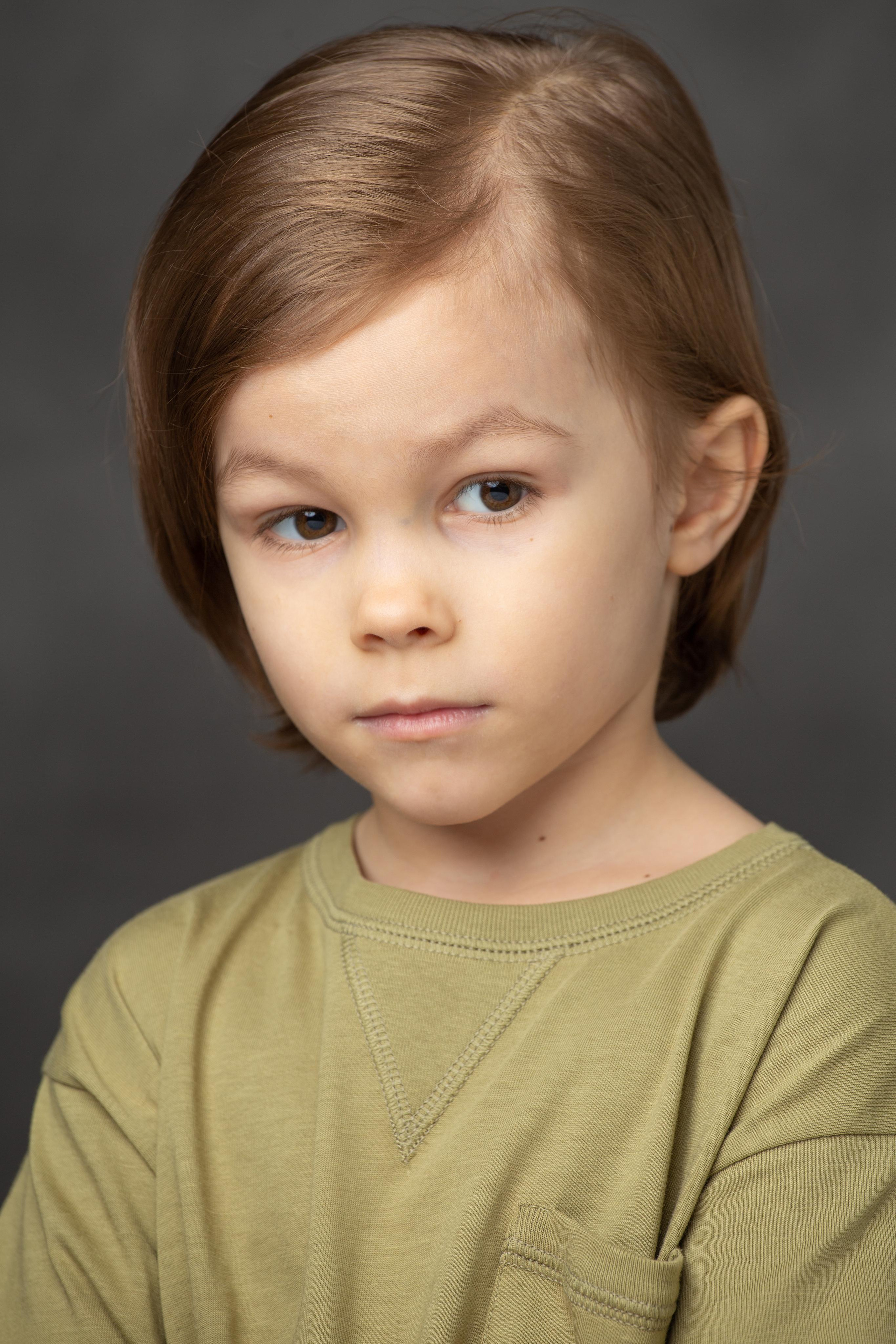 Владимир Басенко. Портретный фотограф и видеограф в Москве и Санкт -Петербурге