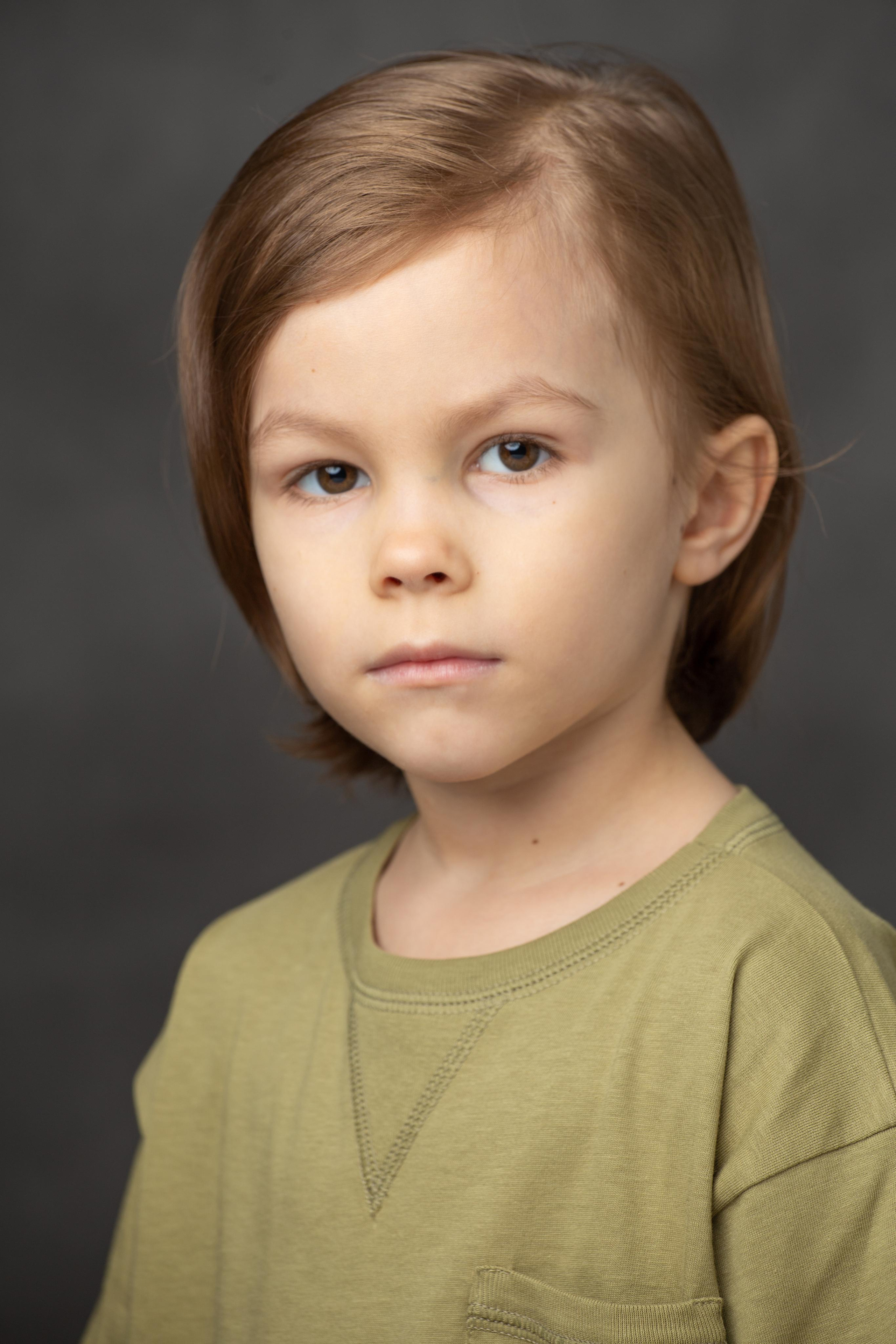 Владимир Басенко. Портретный фотограф и видеограф в Москве и Санкт -Петербурге