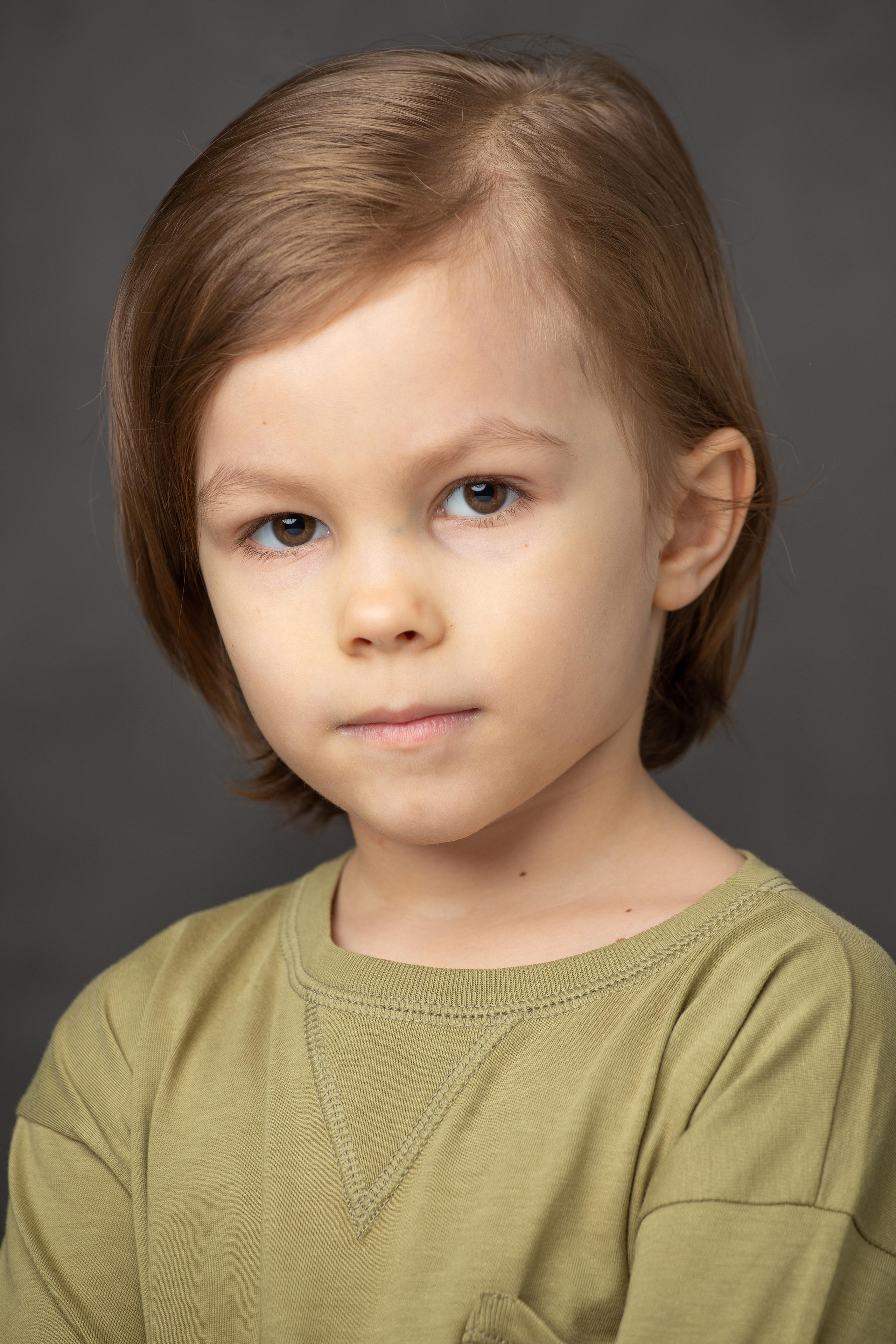 Владимир Басенко. Портретный фотограф и видеограф в Москве и Санкт -Петербурге