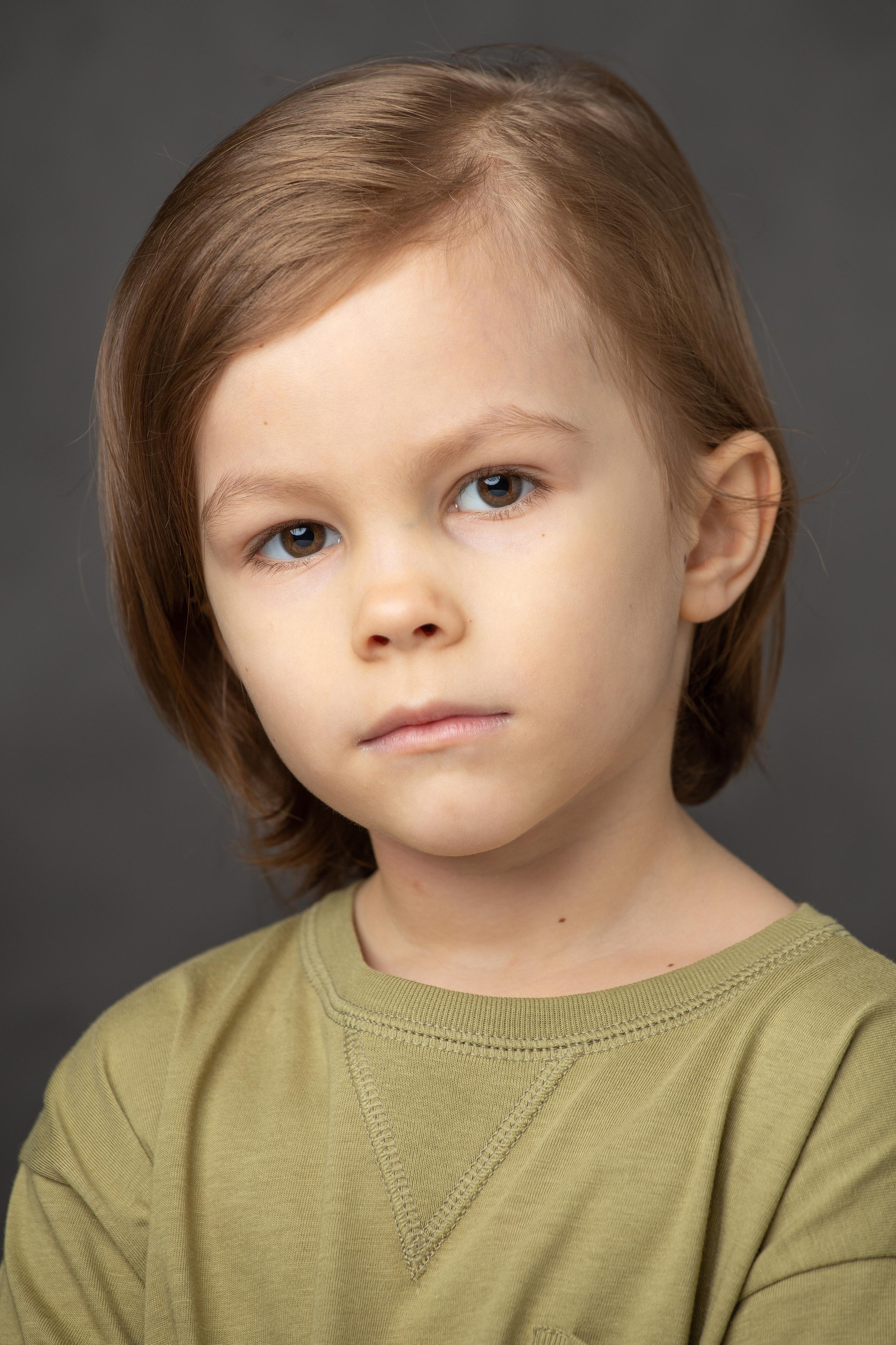 Владимир Басенко. Портретный фотограф и видеограф в Москве и Санкт -Петербурге