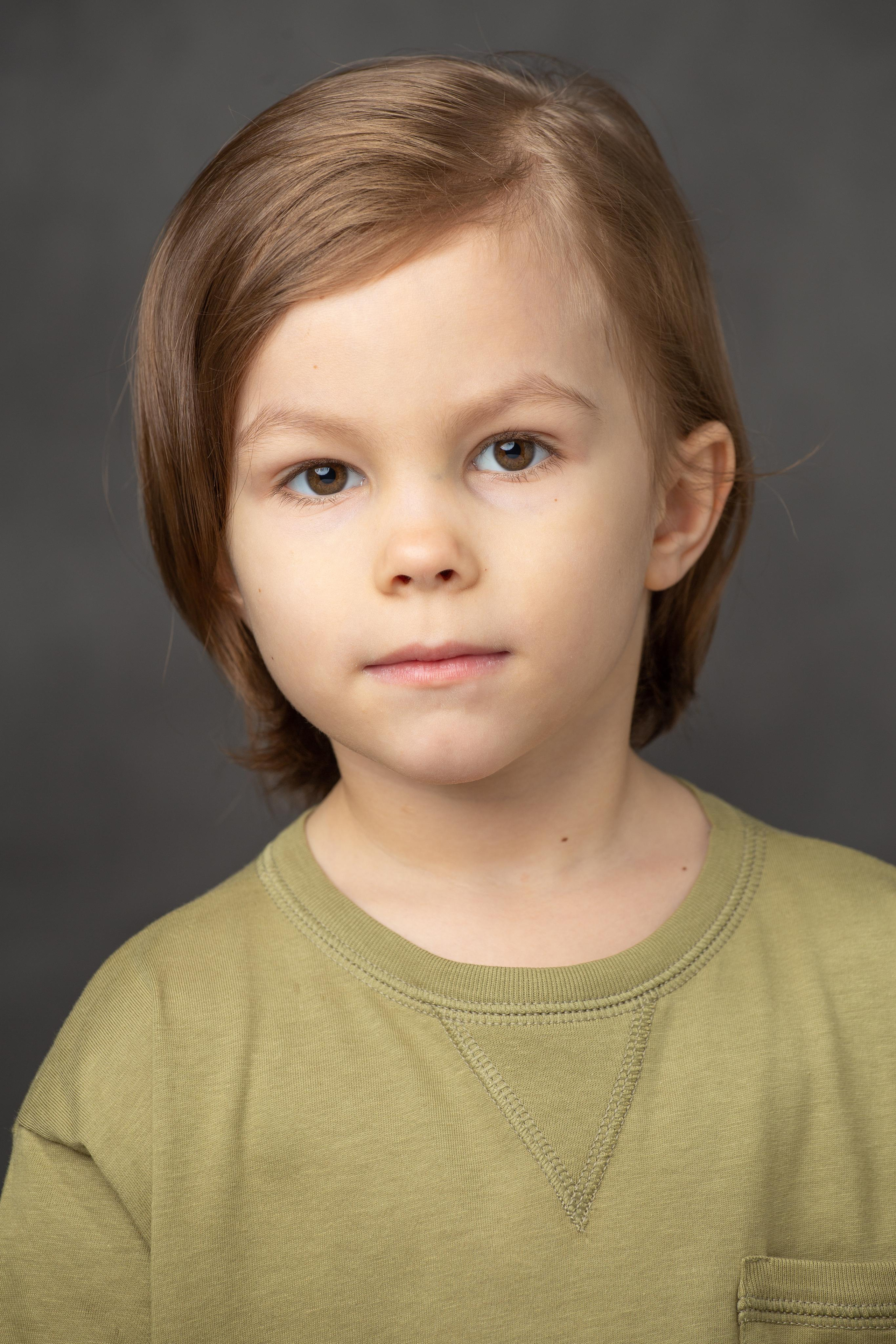 Владимир Басенко. Портретный фотограф и видеограф в Москве и Санкт -Петербурге