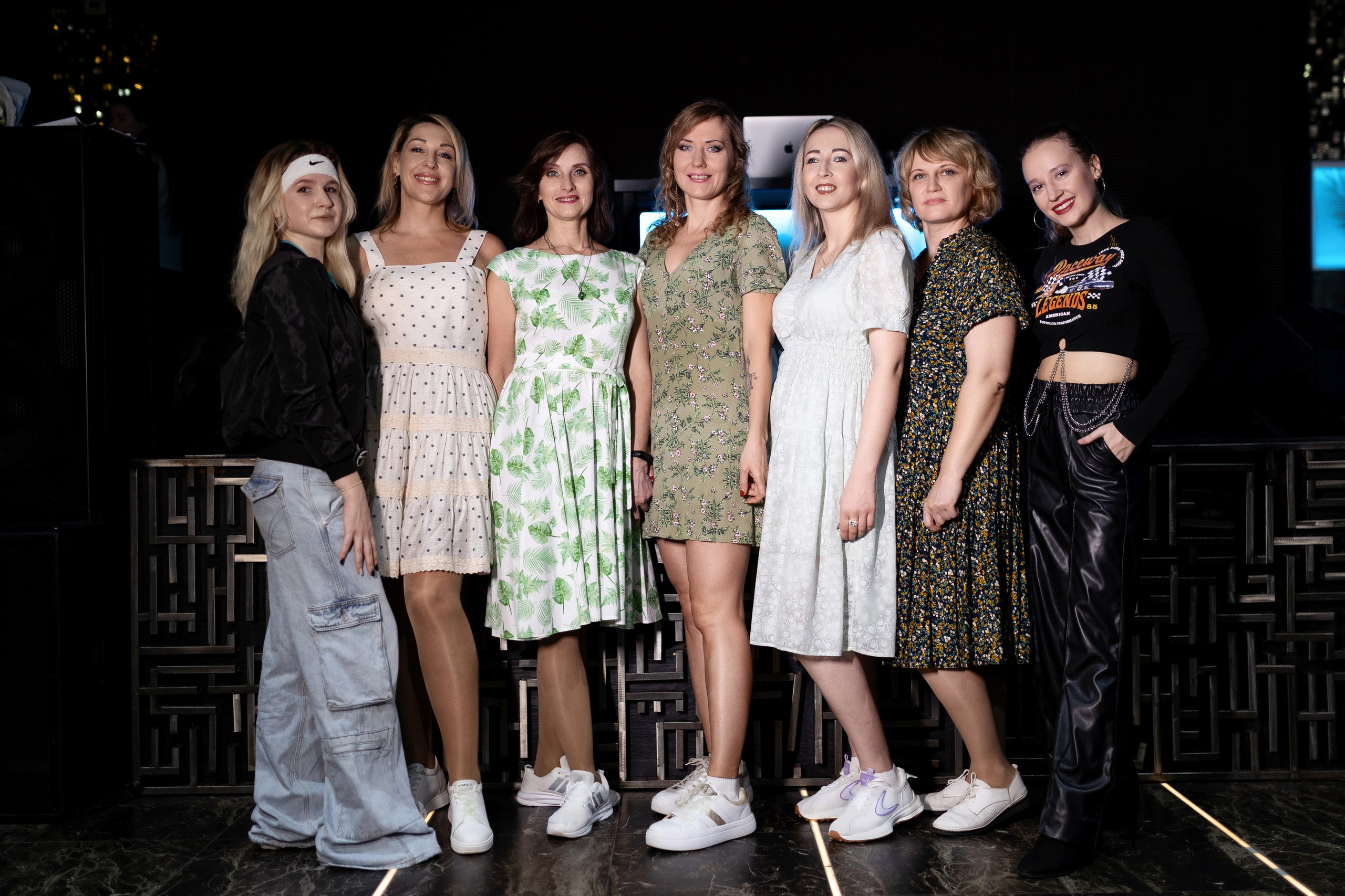 New Beat 2024. Andrey Pospelove. Фотограф в Саратове