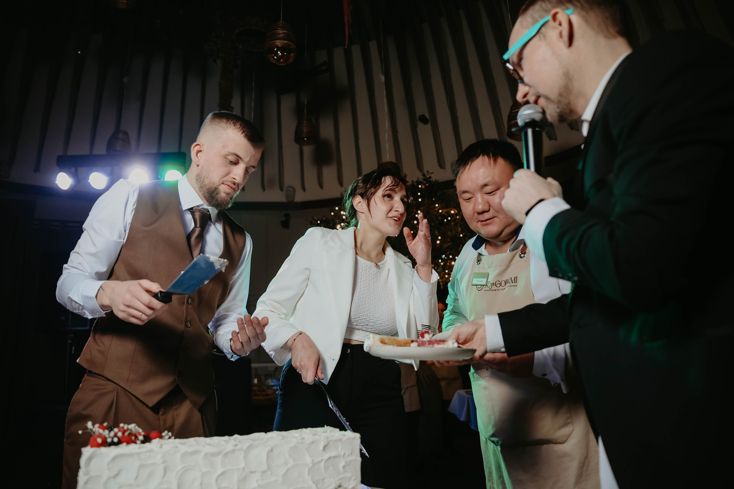 Елизавета и Степан. Photographer in Moscow & everywhere in the World Alena Vyalova