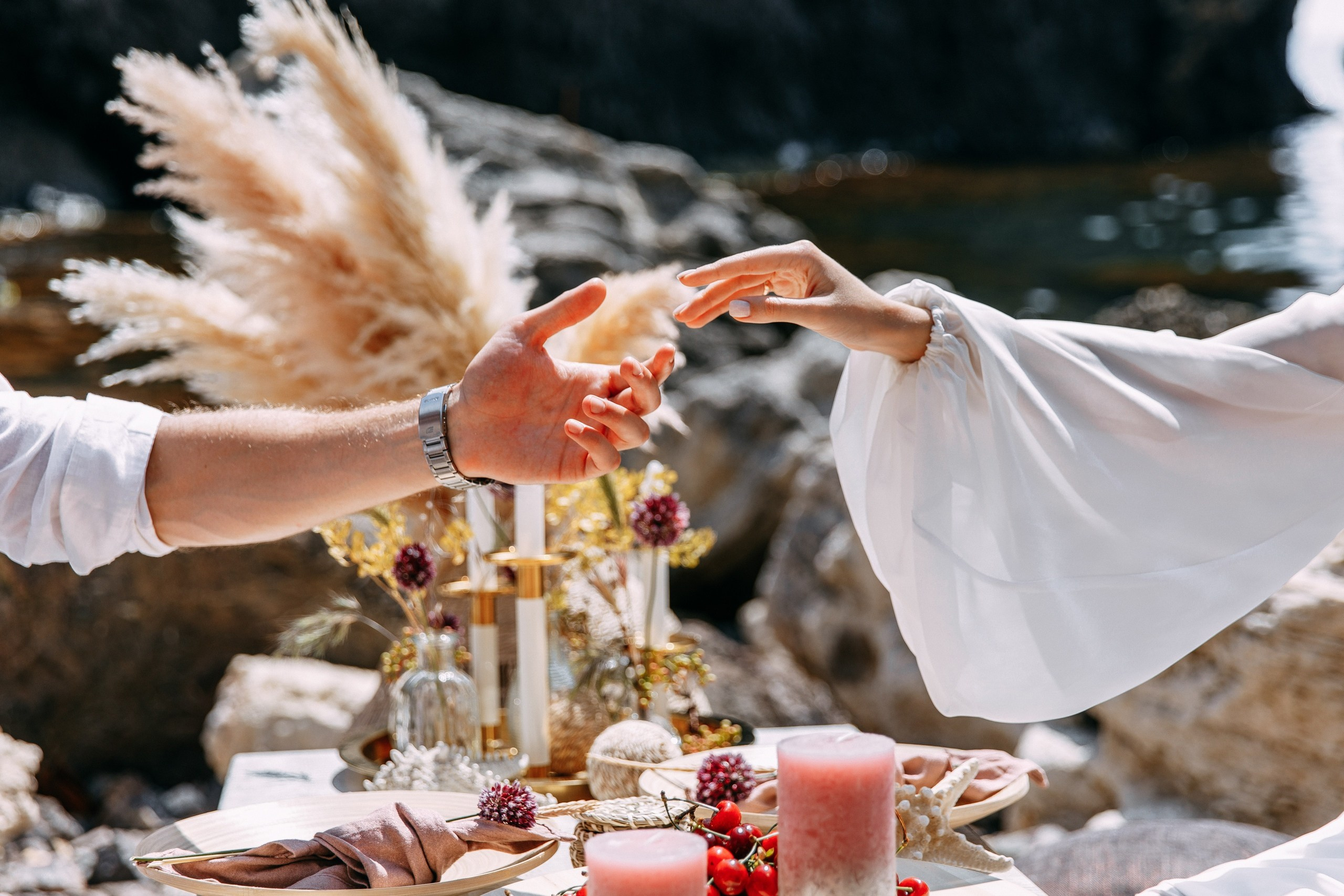 Никита и Светлана. Главная