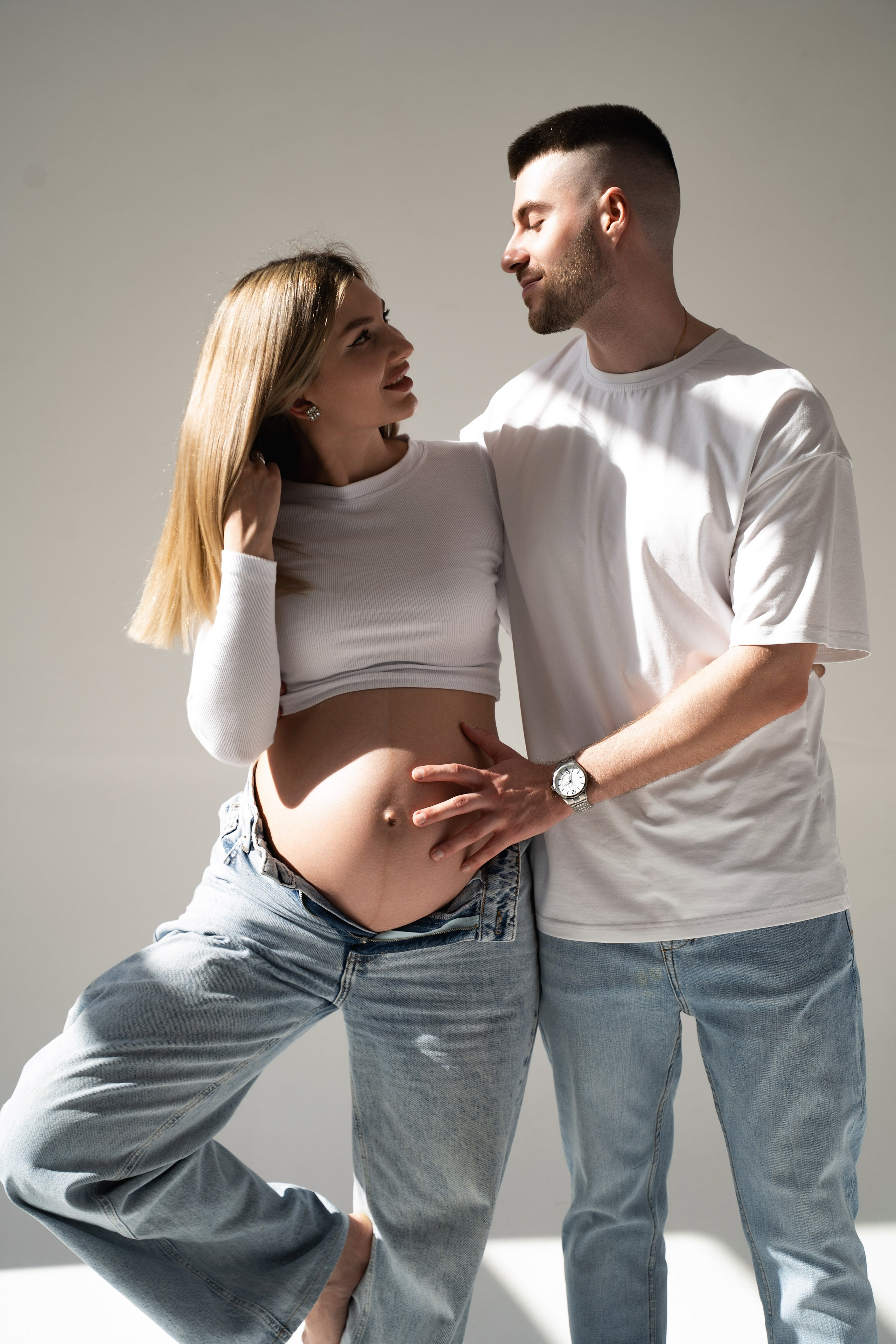 Валерия и Никита. Rezyame