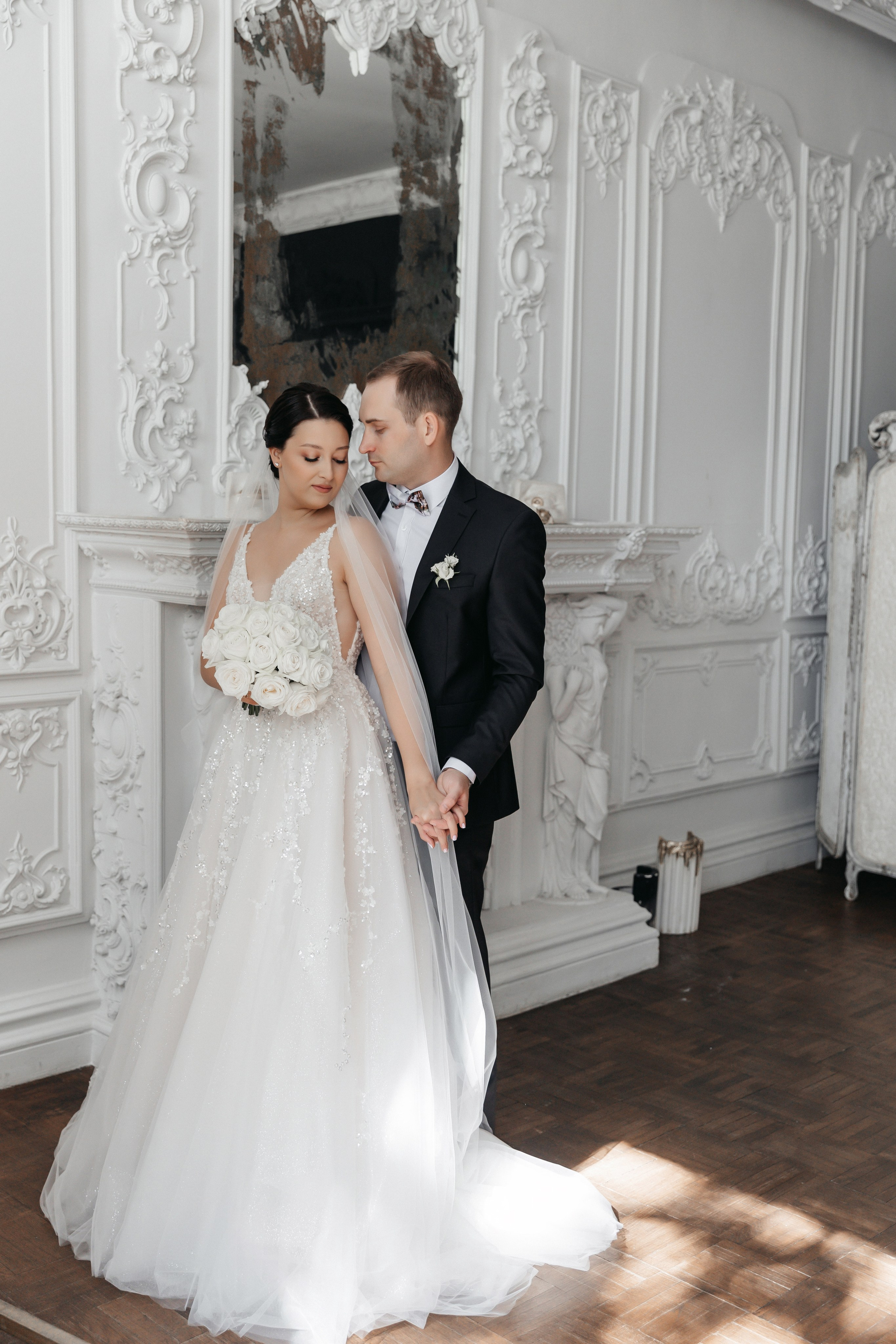 Олеся и Дима (28 сентября 2023). Свадебный  и семейный фотограф в Краснодаре