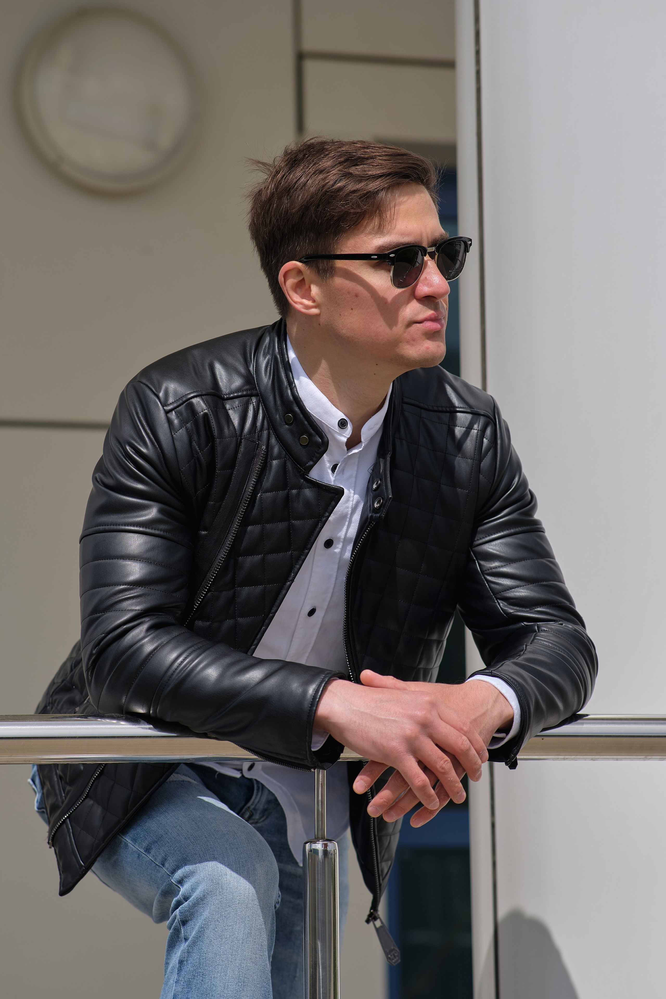 Портреты. Константин Тимонин — фотограф в Краснодаре